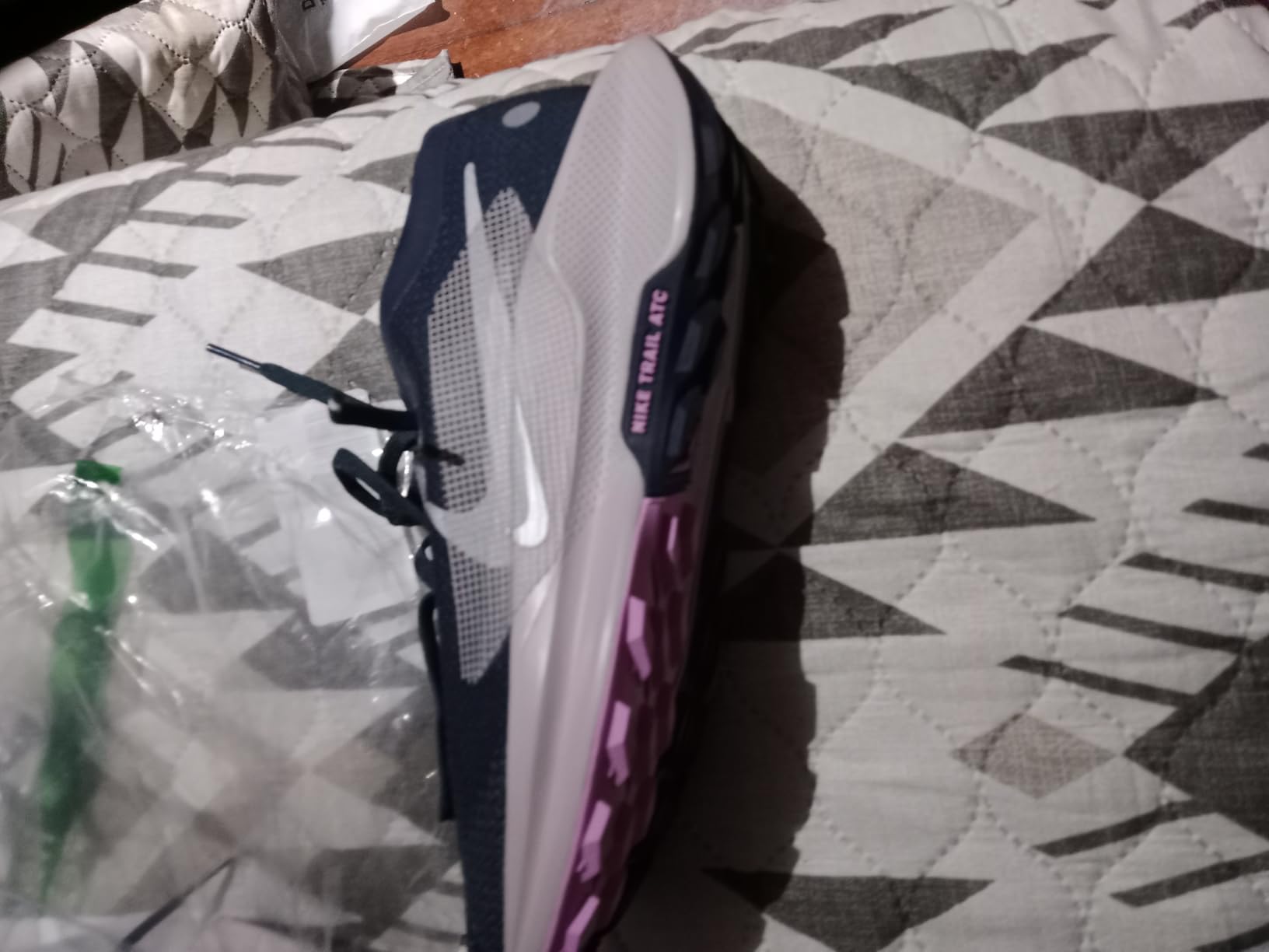 Women's Pegasus Trail 5 Gore-TEX Shoes customer photo 2