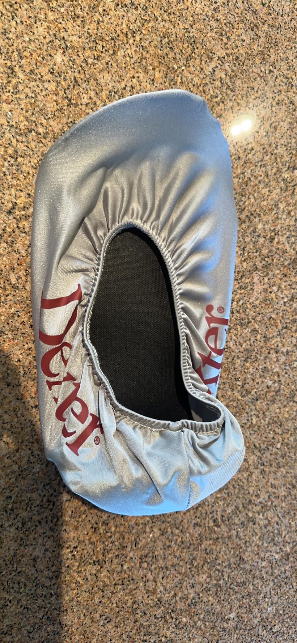 Dexter Men's THE C9 Knit BOA Bowling Shoes - Available in Medium and Wide Width - Interchangeable Slide Soles and Heels - Made for Both Left and Right Handed Bowlers customer photo 1