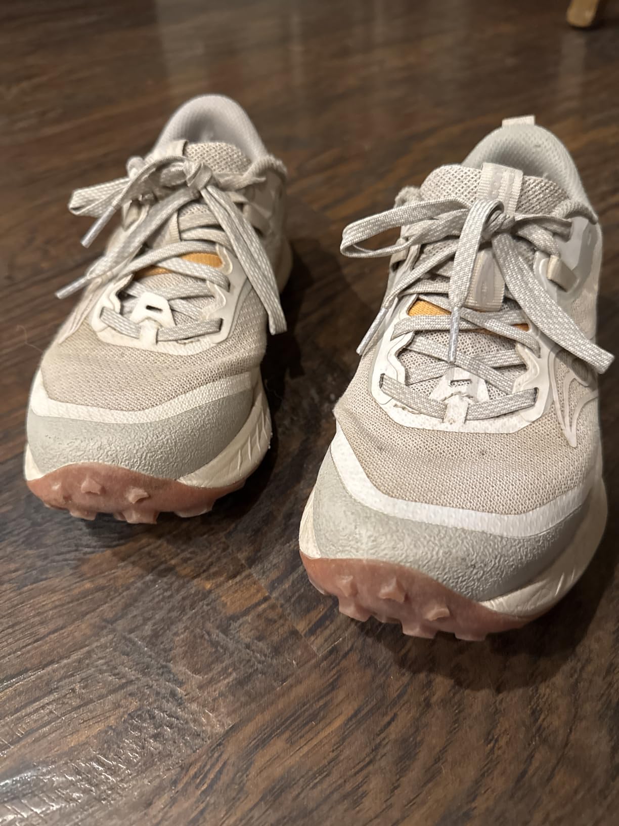 Saucony Men's Peregrine 15 Sneaker customer photo 1