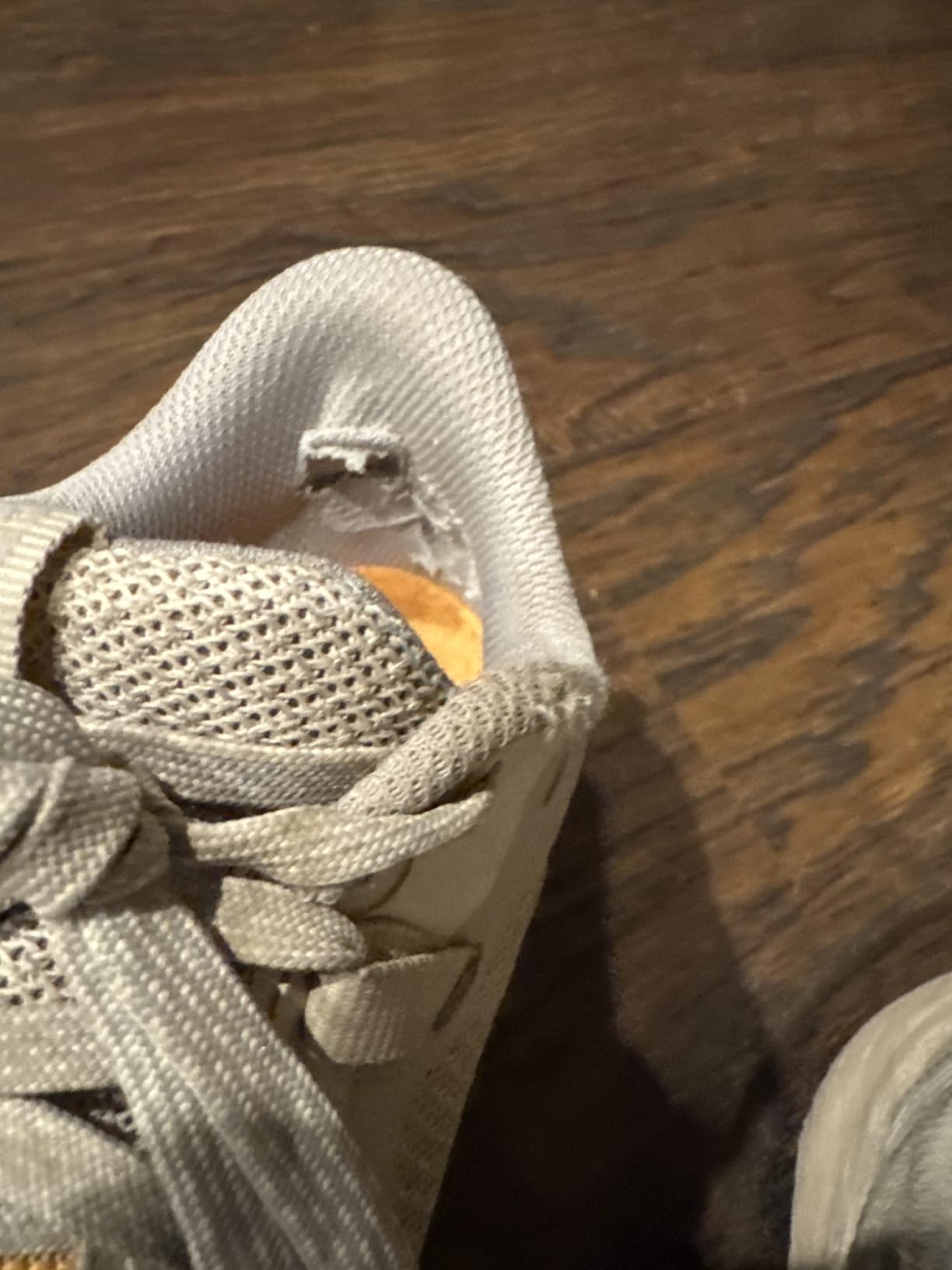 Saucony Men's Peregrine 15 Sneaker customer photo 2