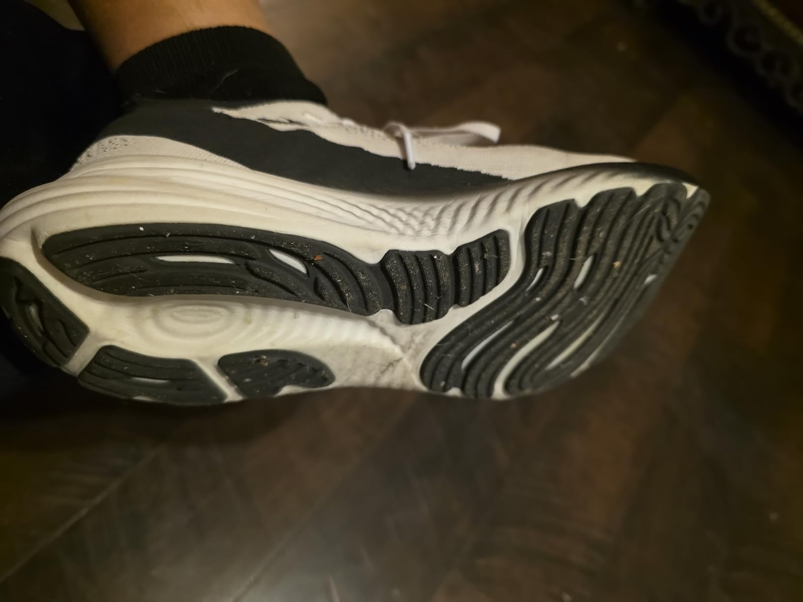 Brooks Men's Glycerin Stealthfit 22 Neutral Running Shoe customer photo 1