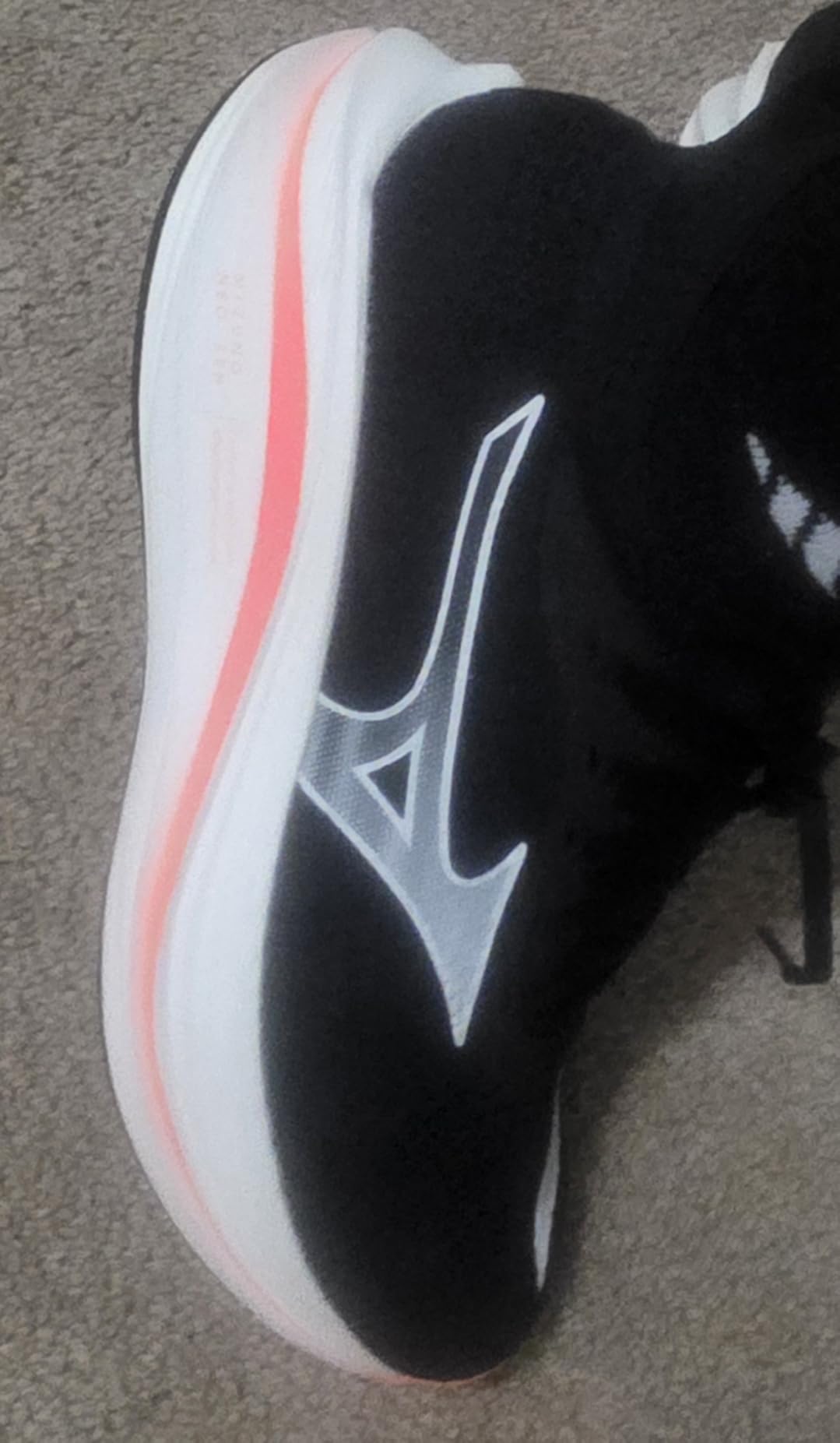 Mizuno Men's Mizuno Mens Neo Zen customer photo 2
