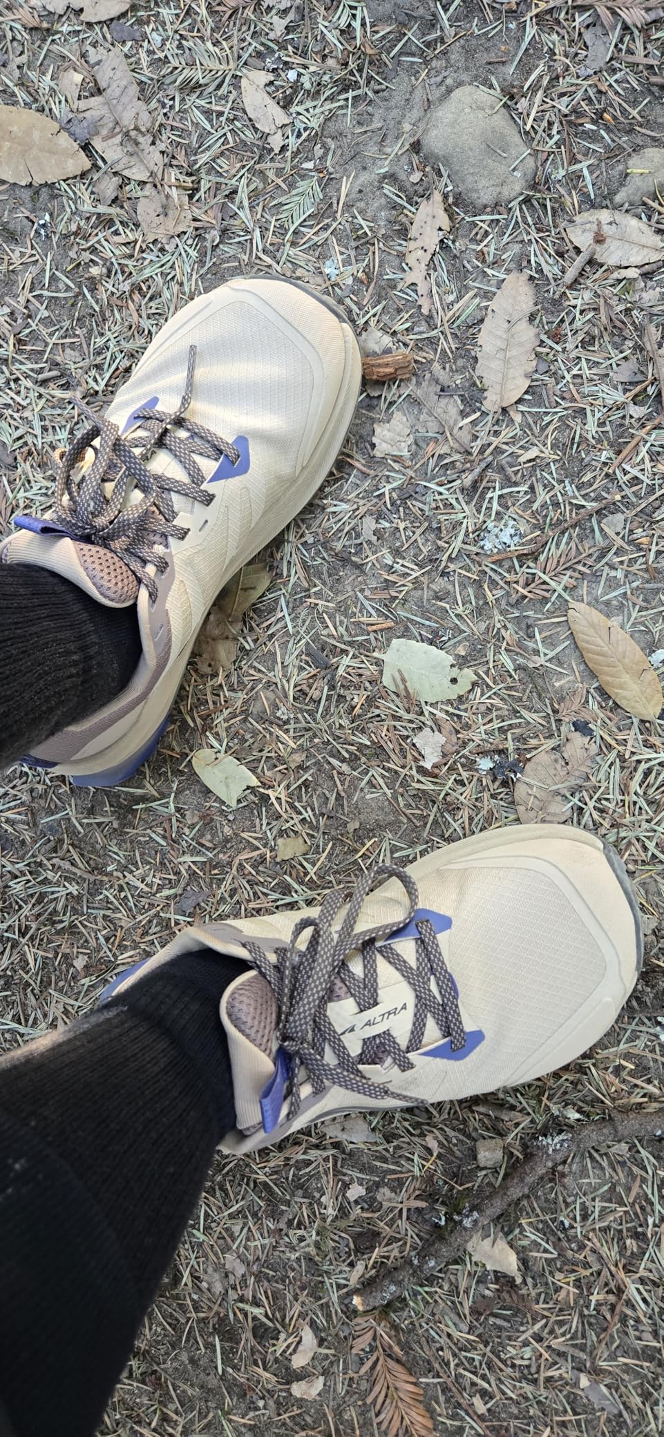 ALTRA Women's Lone Peak 9 Trail Running Shoe customer photo 2
