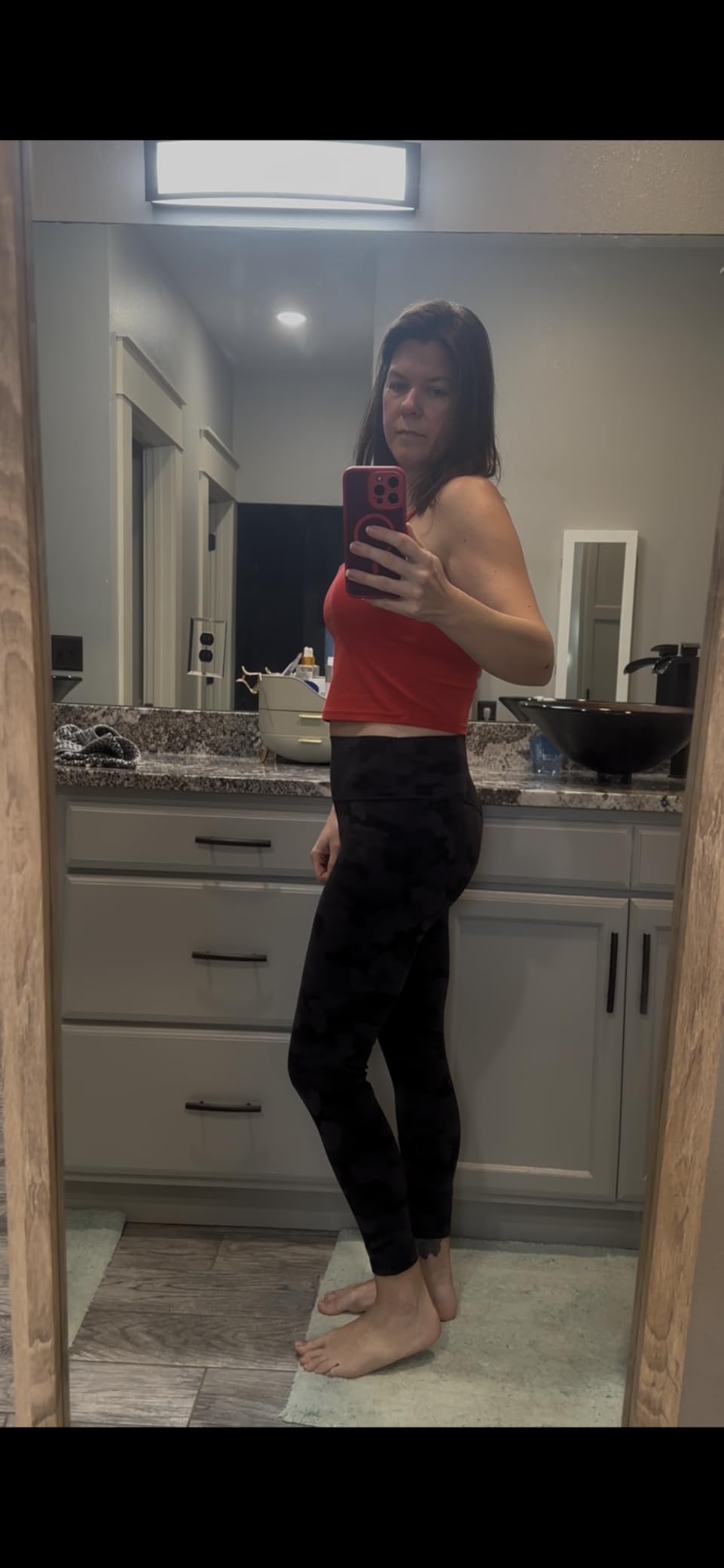 Secretsculpt Butterlift Workout Leggings 25