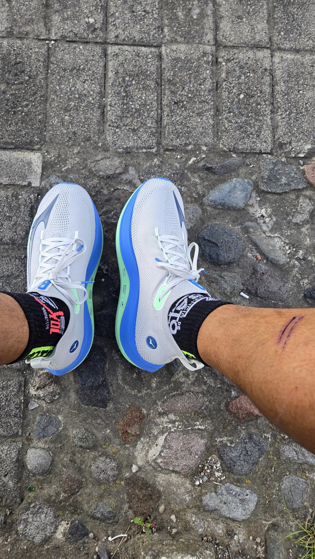 Mizuno Men's Neo Vista customer photo 1