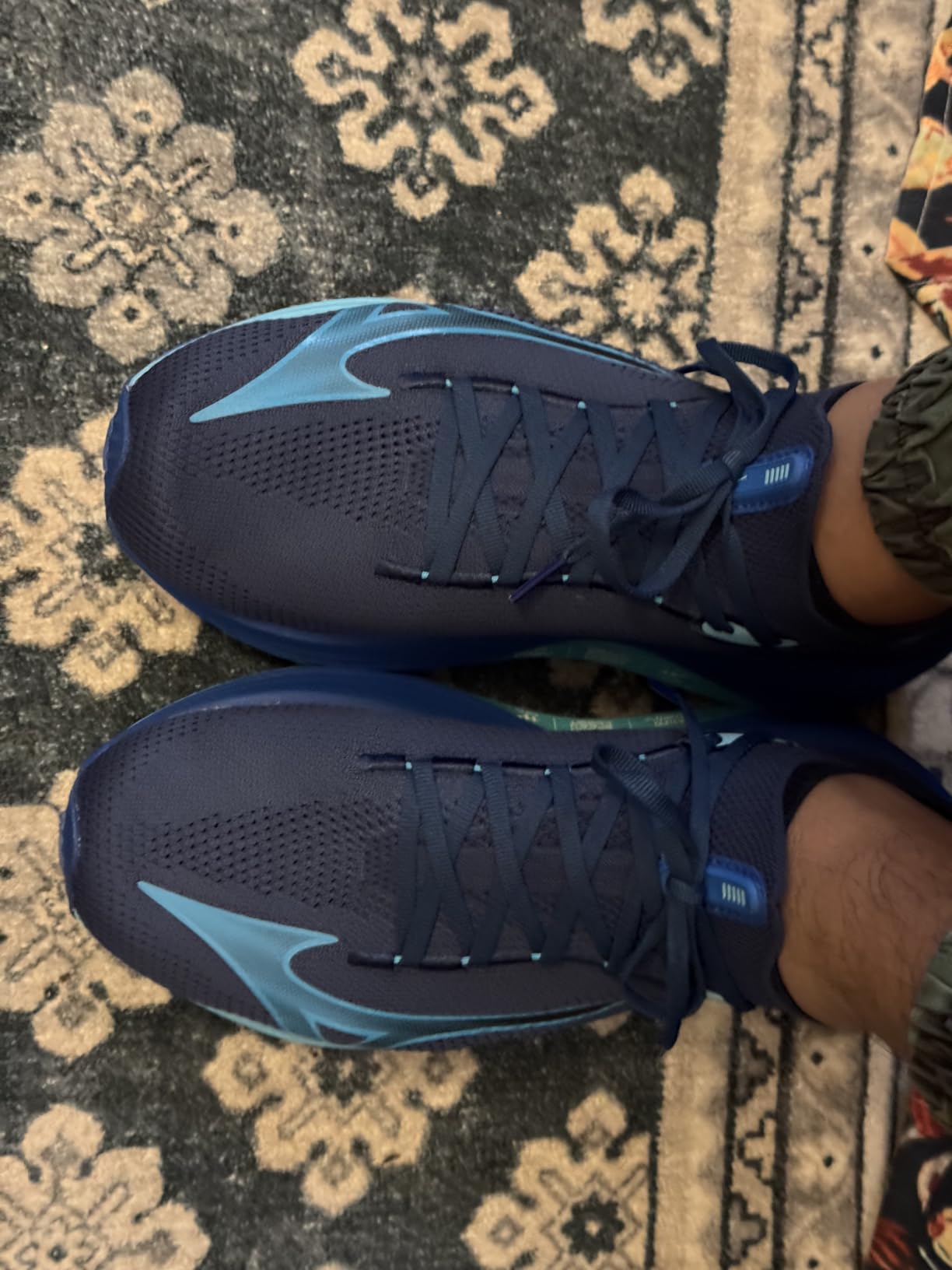 Mizuno Men's Neo Vista customer photo 2