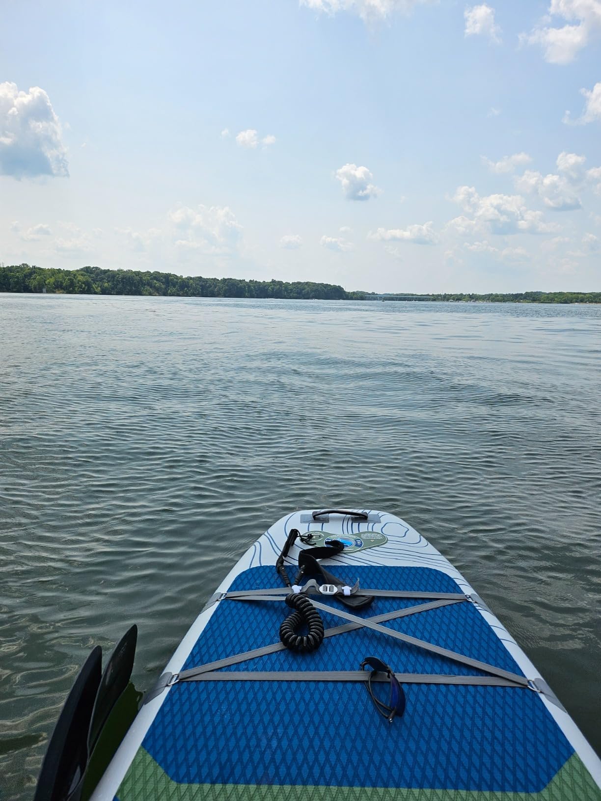 iTAOSTAR Adventure 12' x 35
