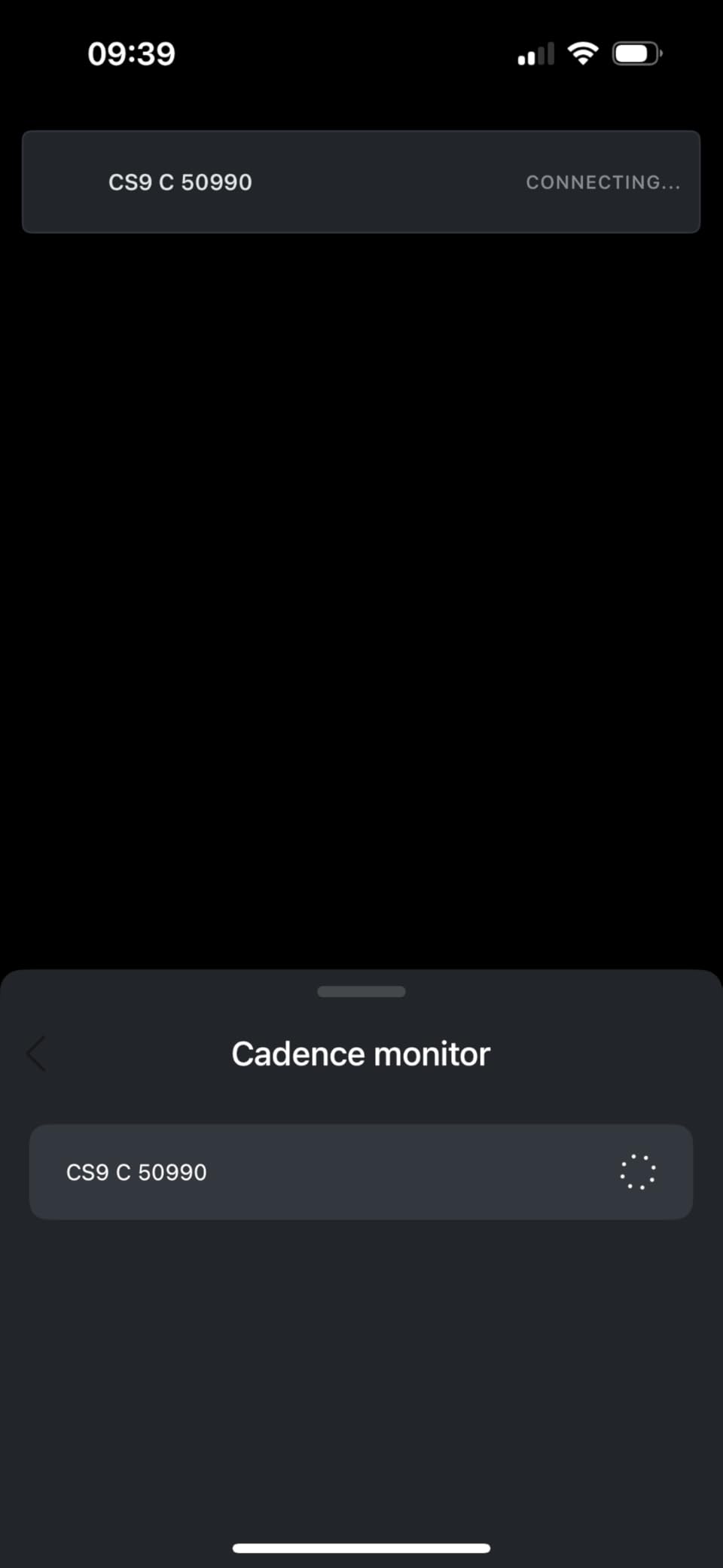 MOOFIT Speed/Cadence Sensor, ANT+ Bluetooth Cycling Cadence Sensor customer photo 1