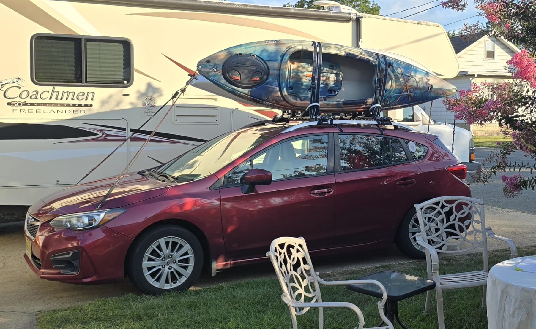 Hang 11 Surfboard Tie Down Straps for Roof Rack, Extra Long (15ft) & Wide (1.5