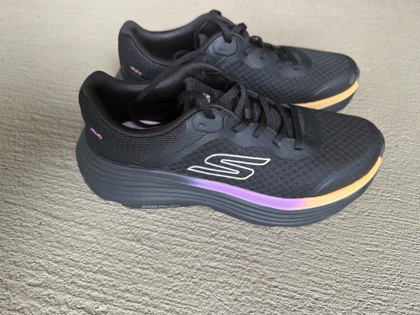 Skechers Women's Max Cushioning Endeavour Canova Running Shoes customer photo 1