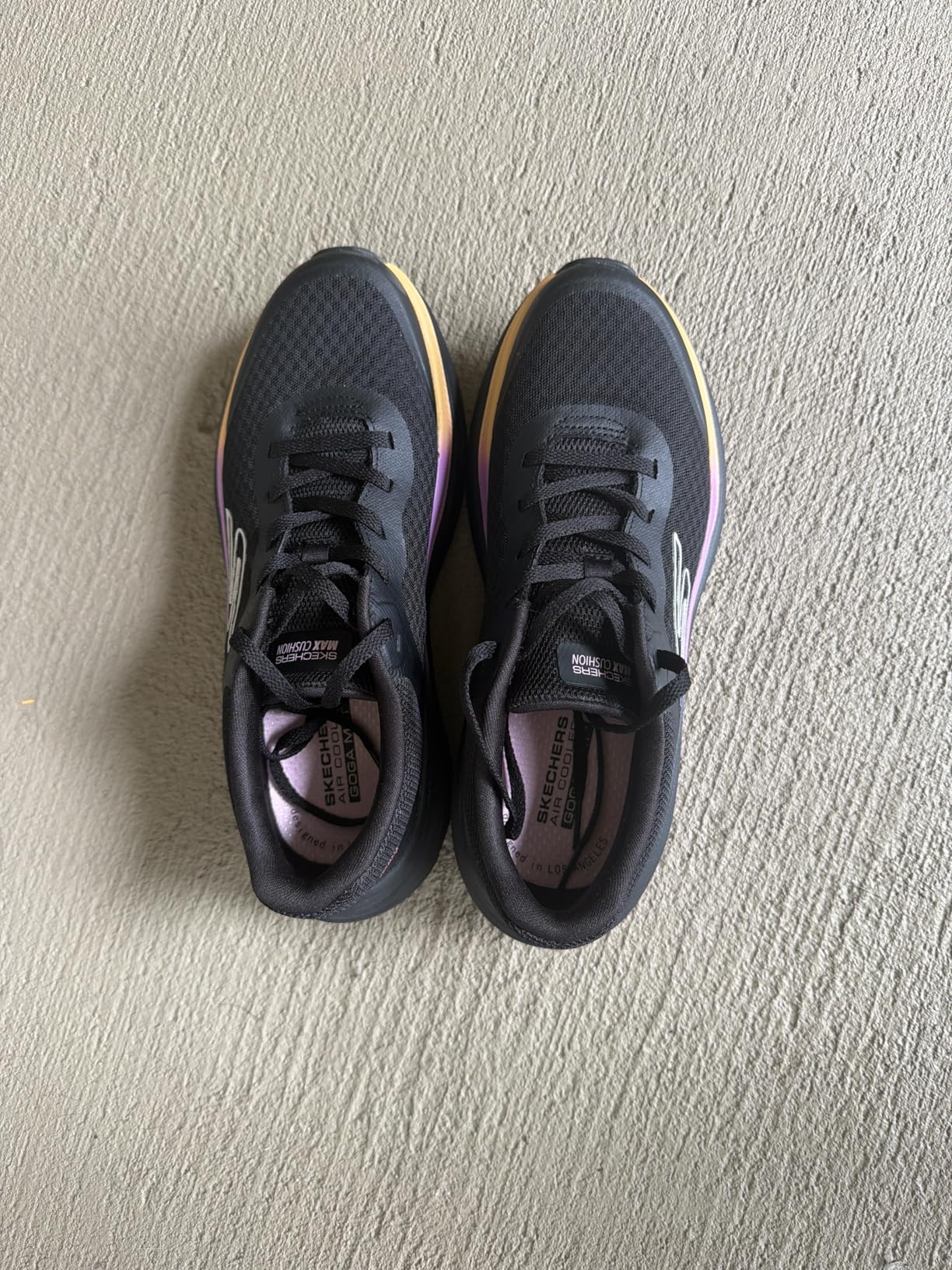 Skechers Women's Max Cushioning Endeavour Canova Running Shoes customer photo 2
