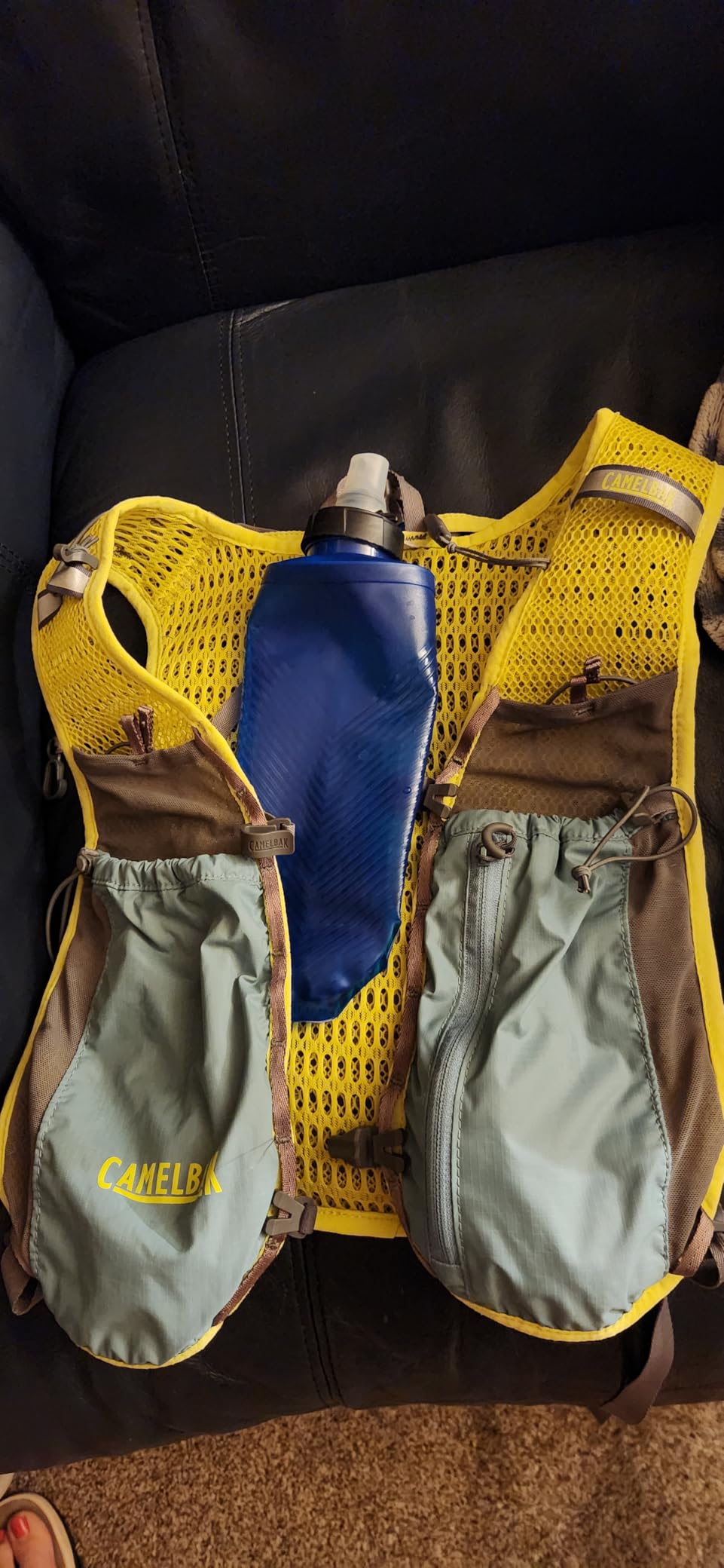 CamelBak Women's Trail Run Hydration Vest customer photo 1