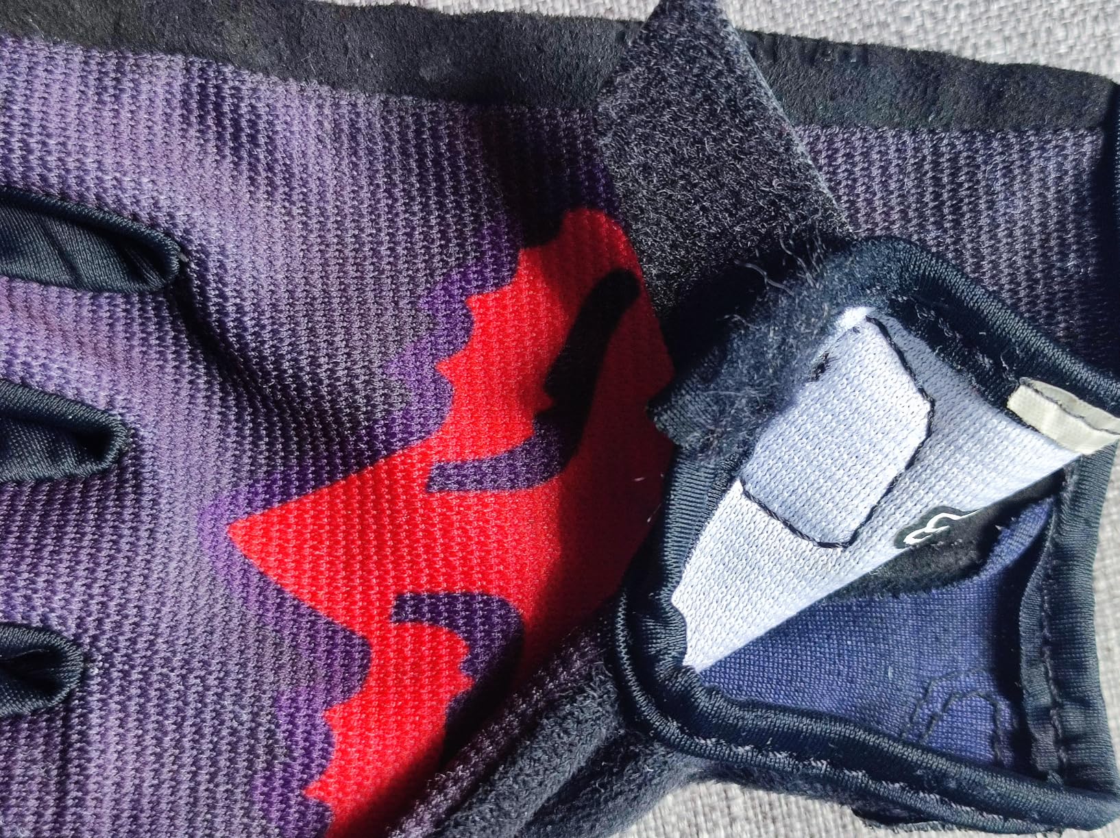 Men's Ranger Mountain Bike Glove - Fox Racing customer photo 1