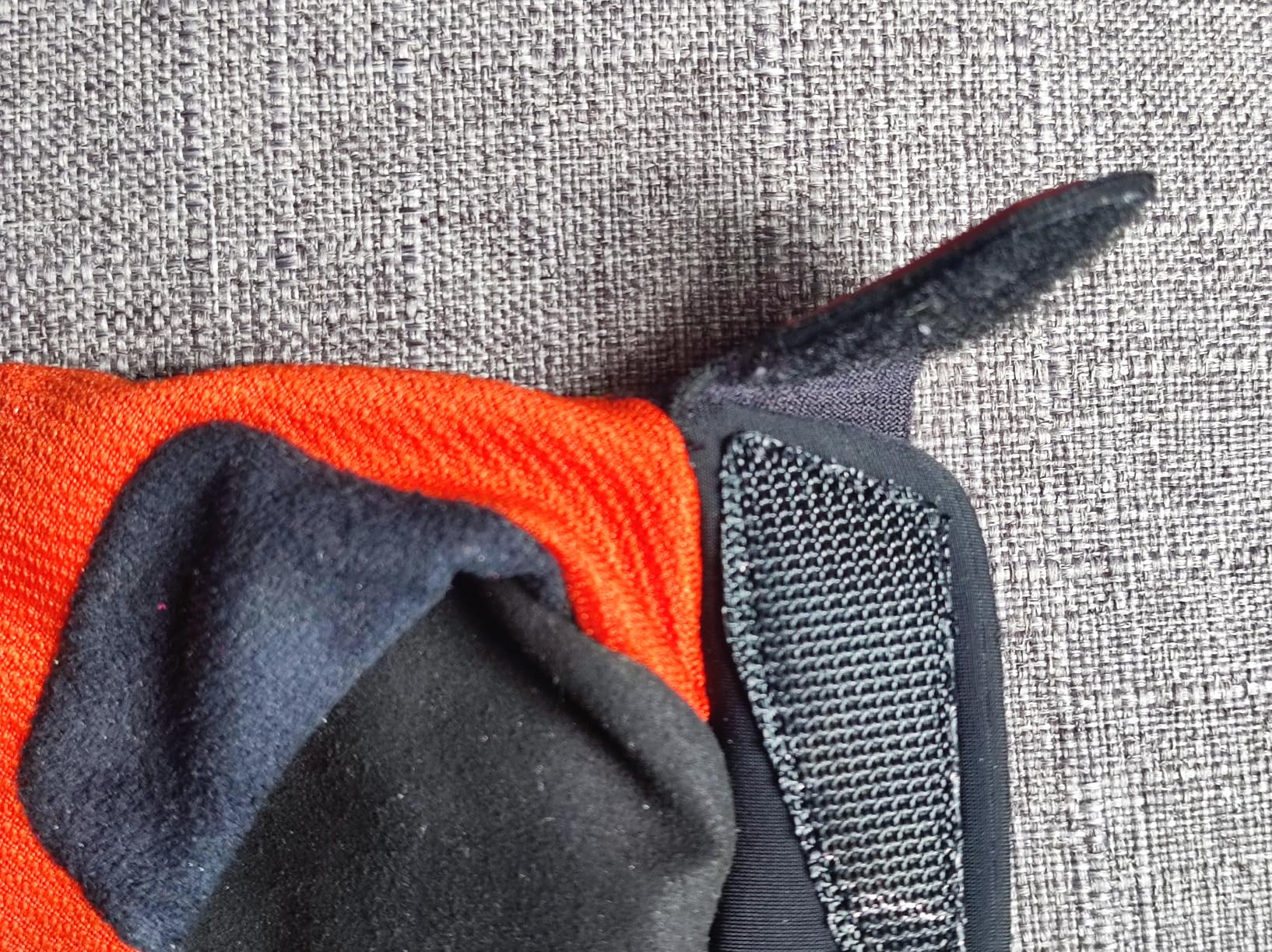 Men's Ranger Mountain Bike Glove - Fox Racing customer photo 2