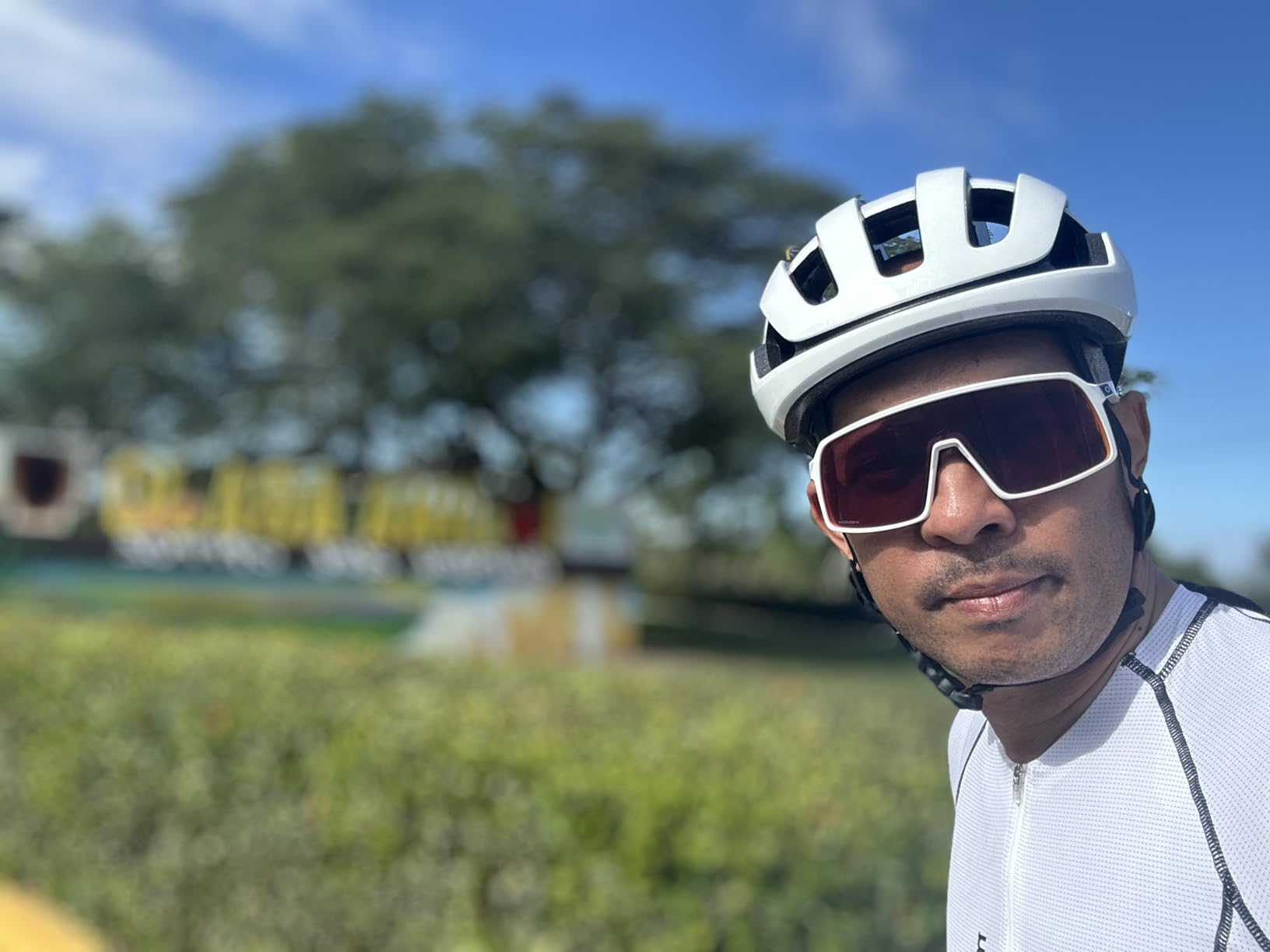 POC Omne Air MIPS Bicycle Helmet Bicycle Helmet with MIPS Technology, Adjustable and Optimal Ventilation, for Men and Women, Ideal for Leisure and Commuting customer photo 1