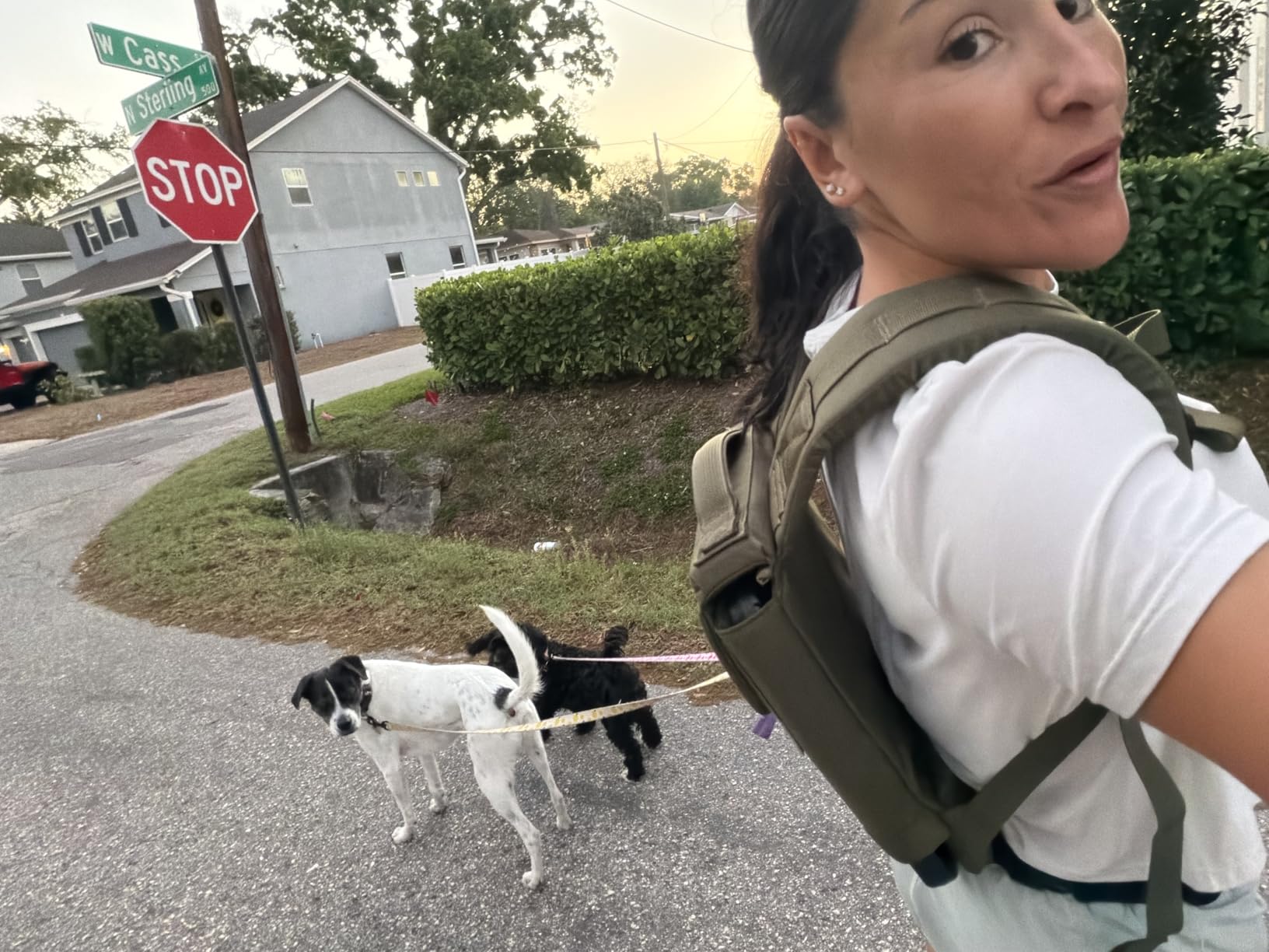 GORUCK Ruck Plate - USA Made Weight for Rucking, Strength & Fitness, Fits with Rucker & Ruck Plate Carrier - 10LB, 20LB, 30LB, 45LB customer photo 1