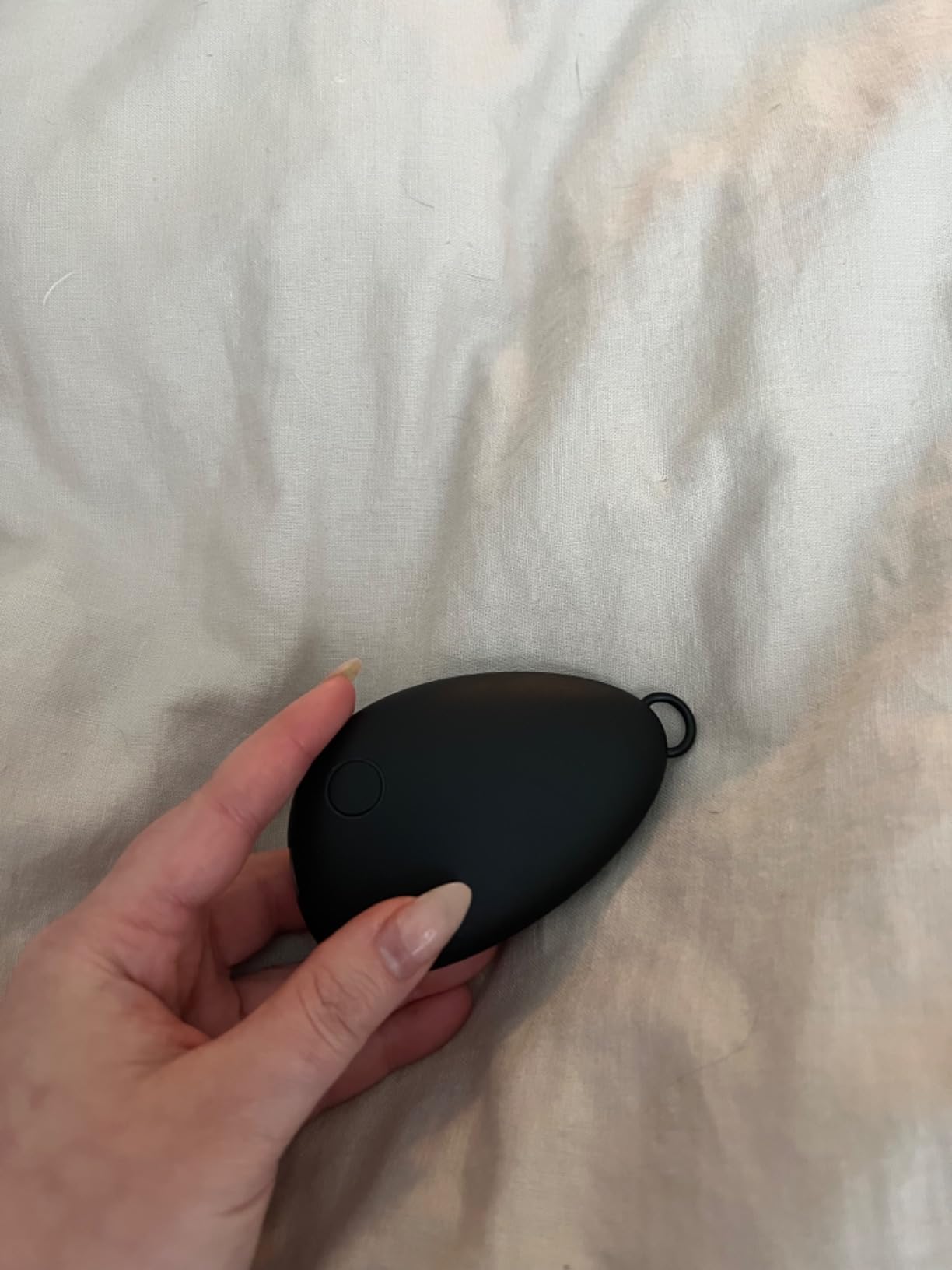 Sensate Relaxation Device - Sound Therapy and Therapeutic Vibrations for Immediate Calm and Long Term Stress Resilience customer photo 1