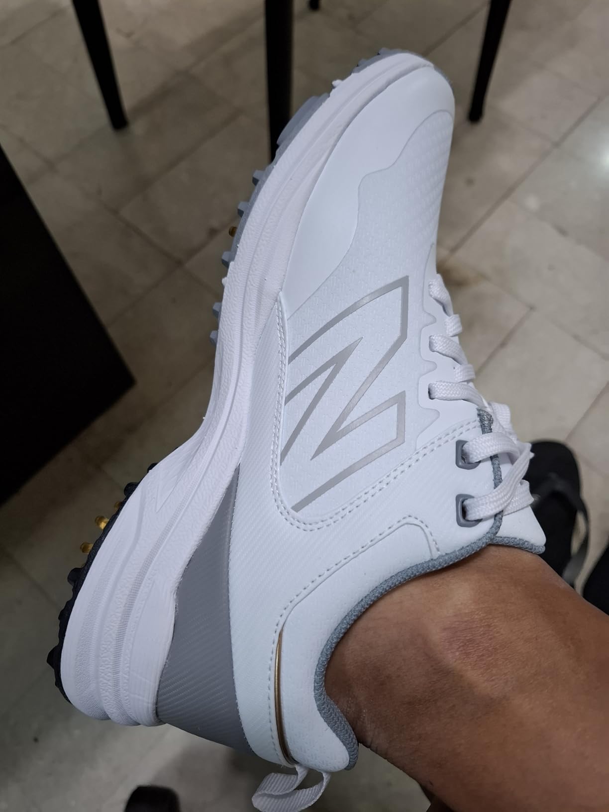 New Balance Men's Brighton V2 customer photo 2