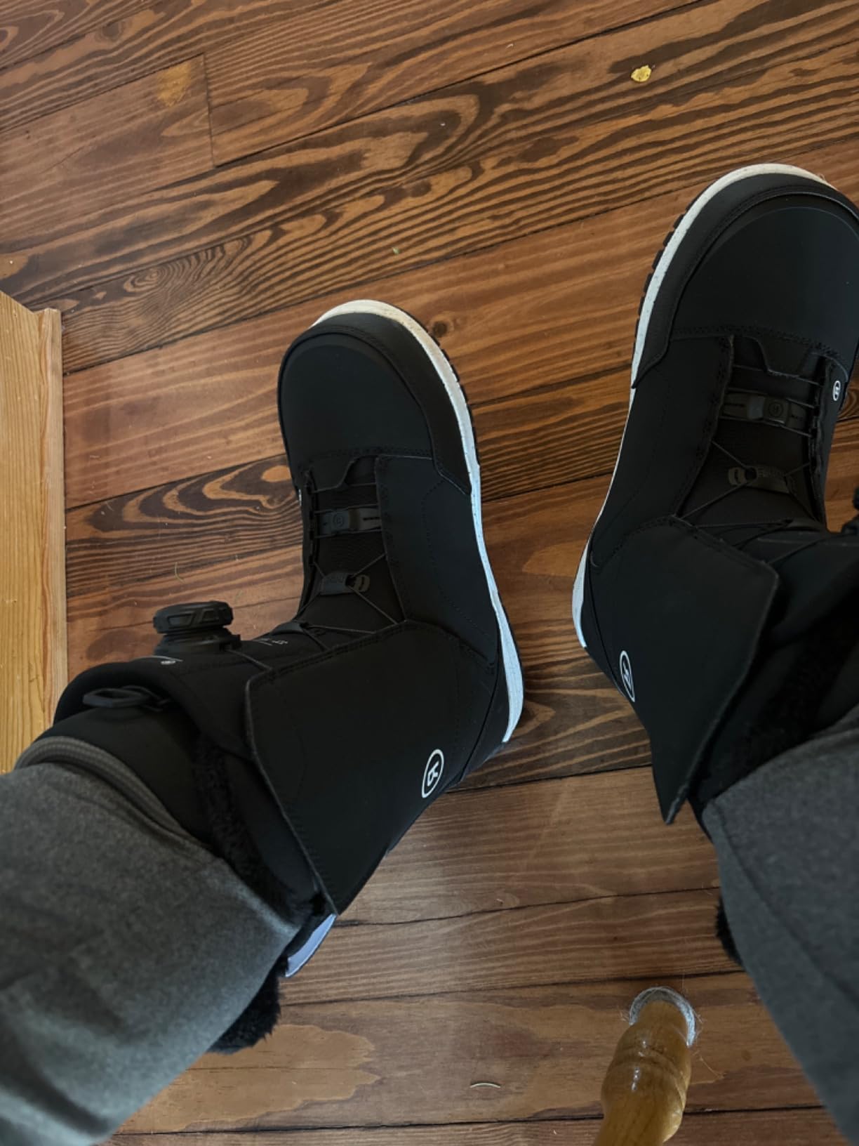 Ride Hera Women's Snowboard Boots customer photo 1