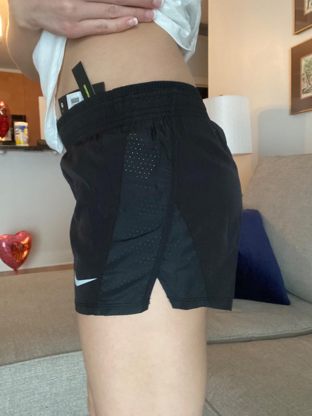 Women's Dry 10K Running Shorts customer photo 2