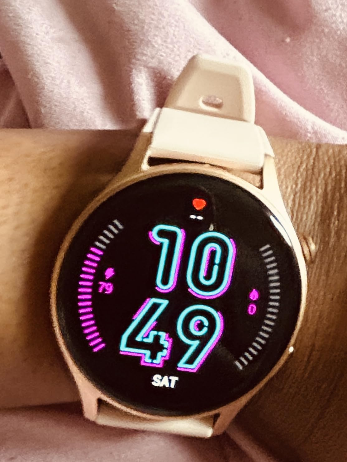 Fitpolo Smart Watch for Women,1.3