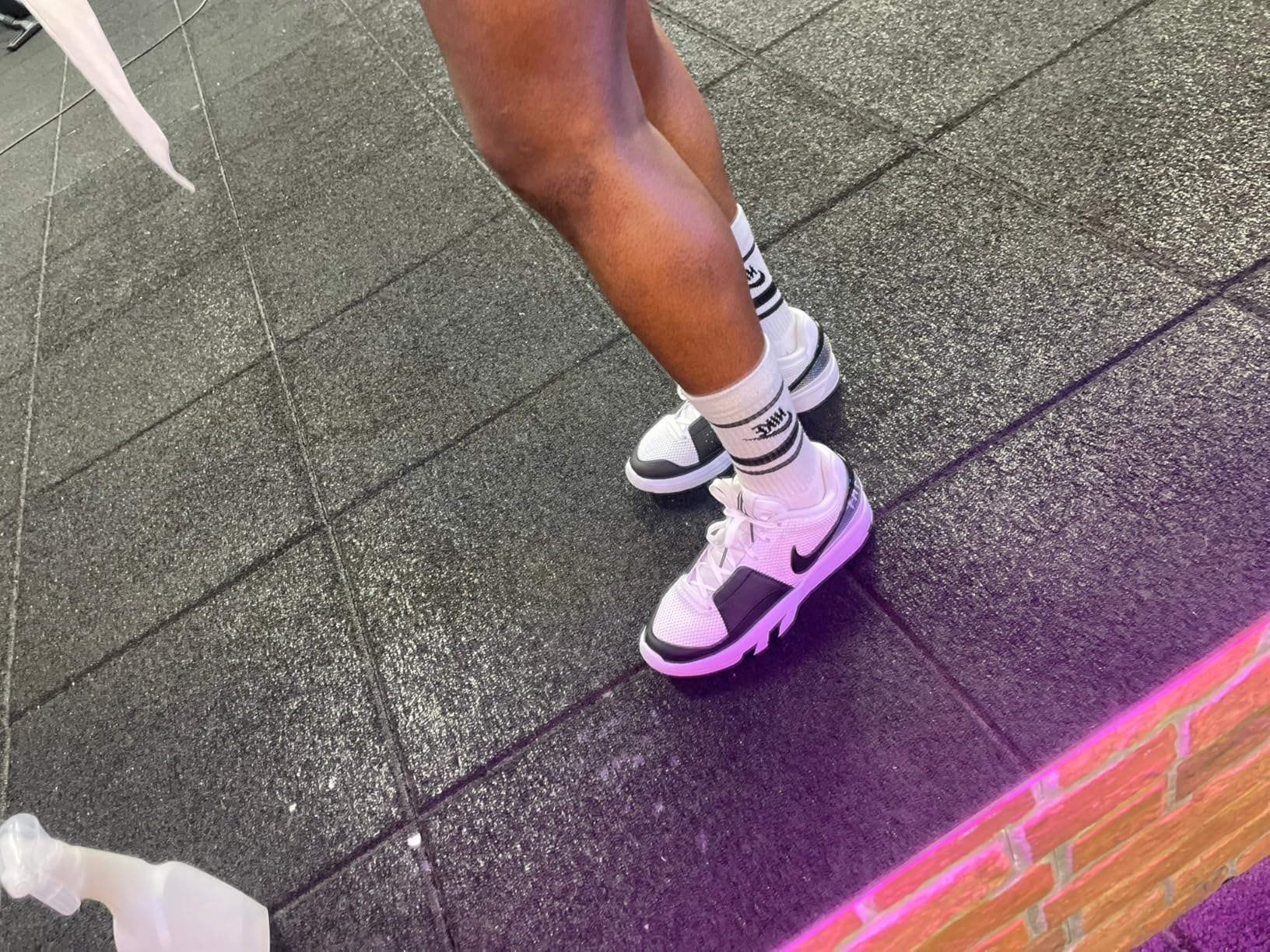 Nike Men's Ja 1 Basketball Shoes customer photo 1