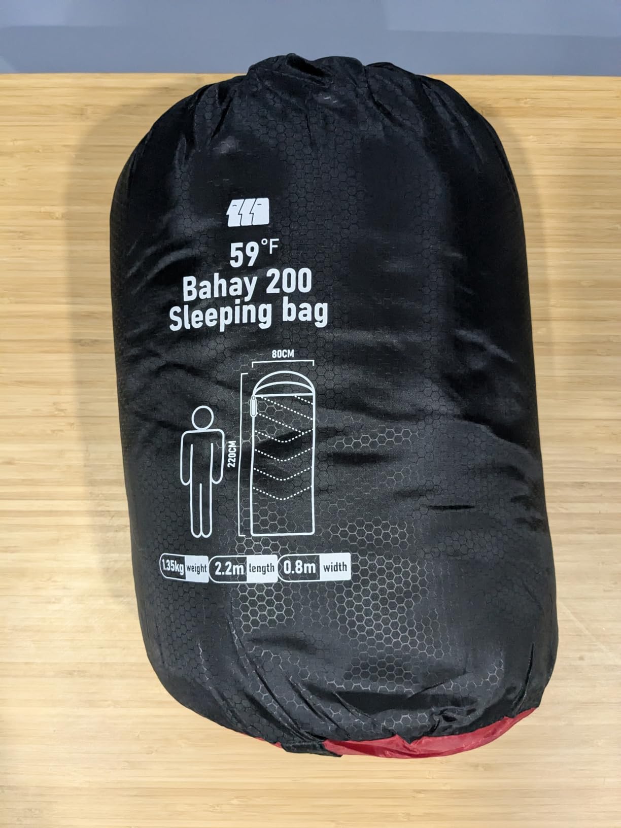 Sleeping Bags for Adults Cold Weather & Warm, Backpacking Camping Sleeping Bag for Tall Girls Boys customer photo 2