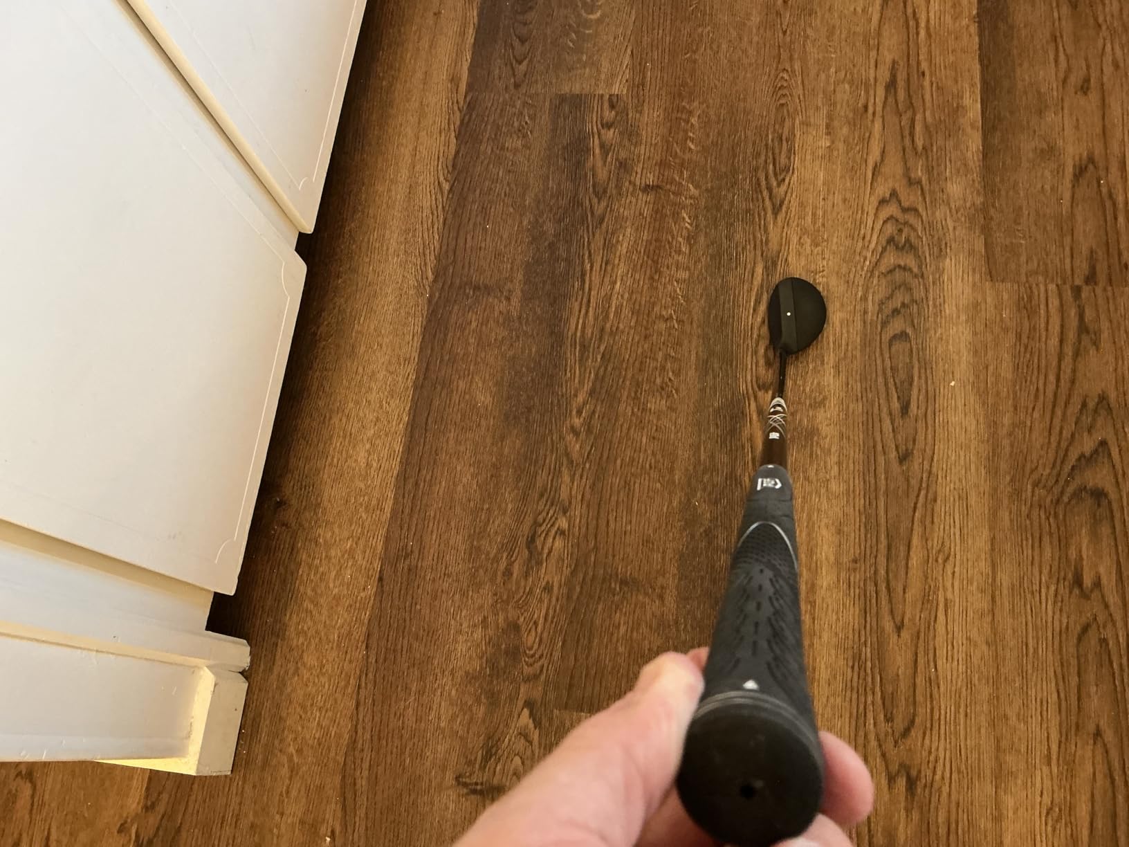 PGF Gold Tour Precision Hybrid Golf Club [RH] [#1# 2# 3# 4# 5# 6# 7# 8# 9,PW] customer photo 1