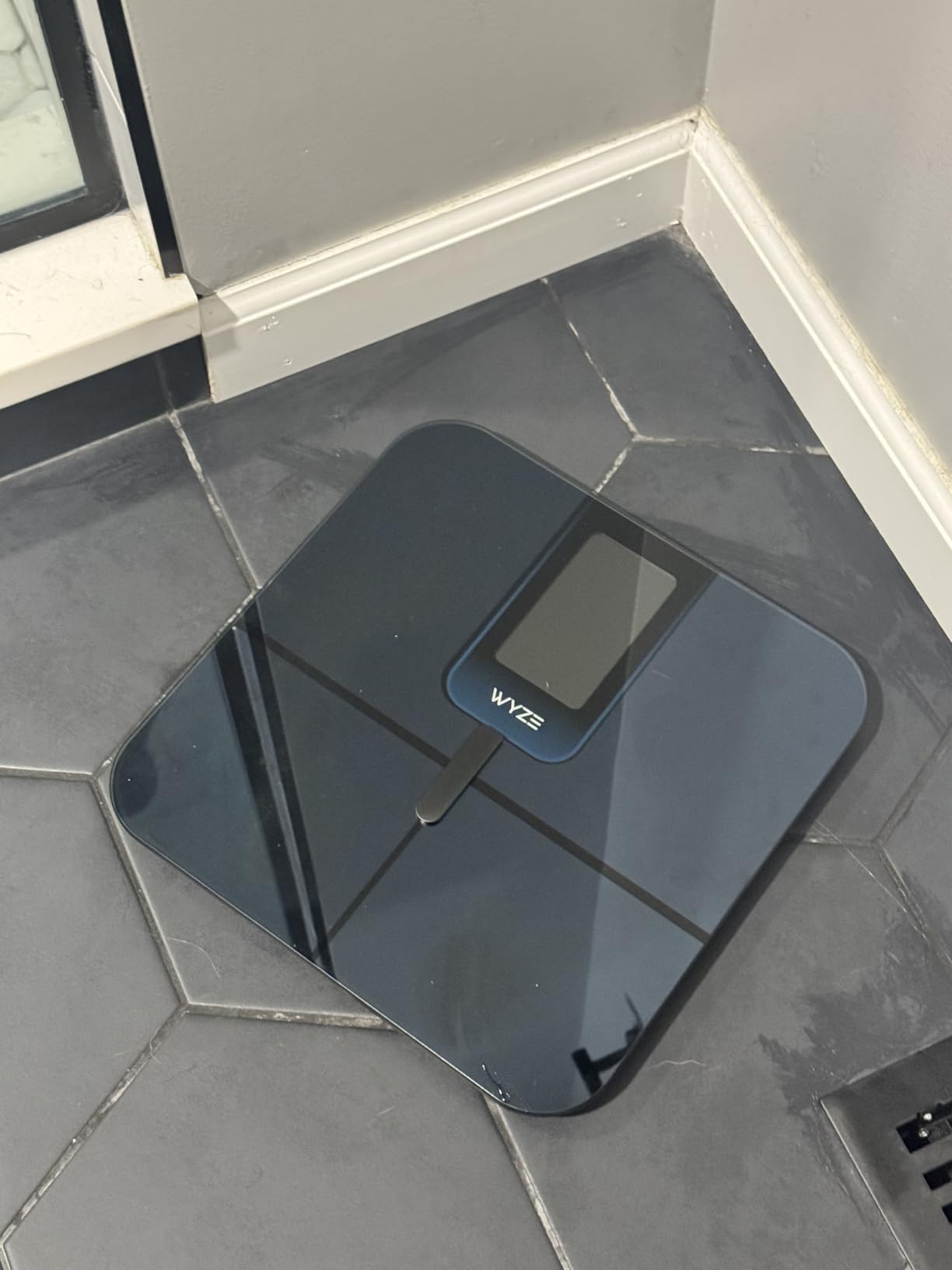 Wyze Scale Ultra customer photo 1