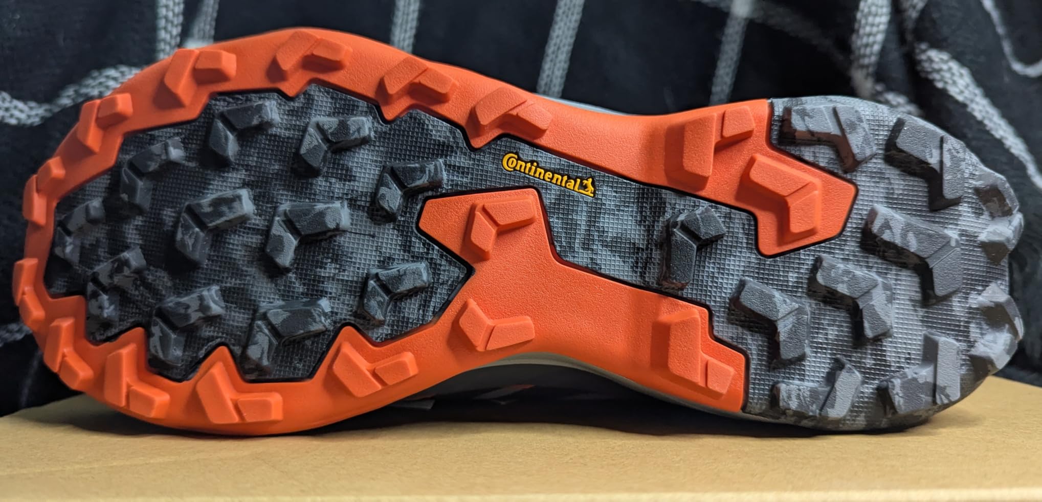 Women's Terrex Skychaser Ax5 Gore-tex Hiking Shoes customer photo 1