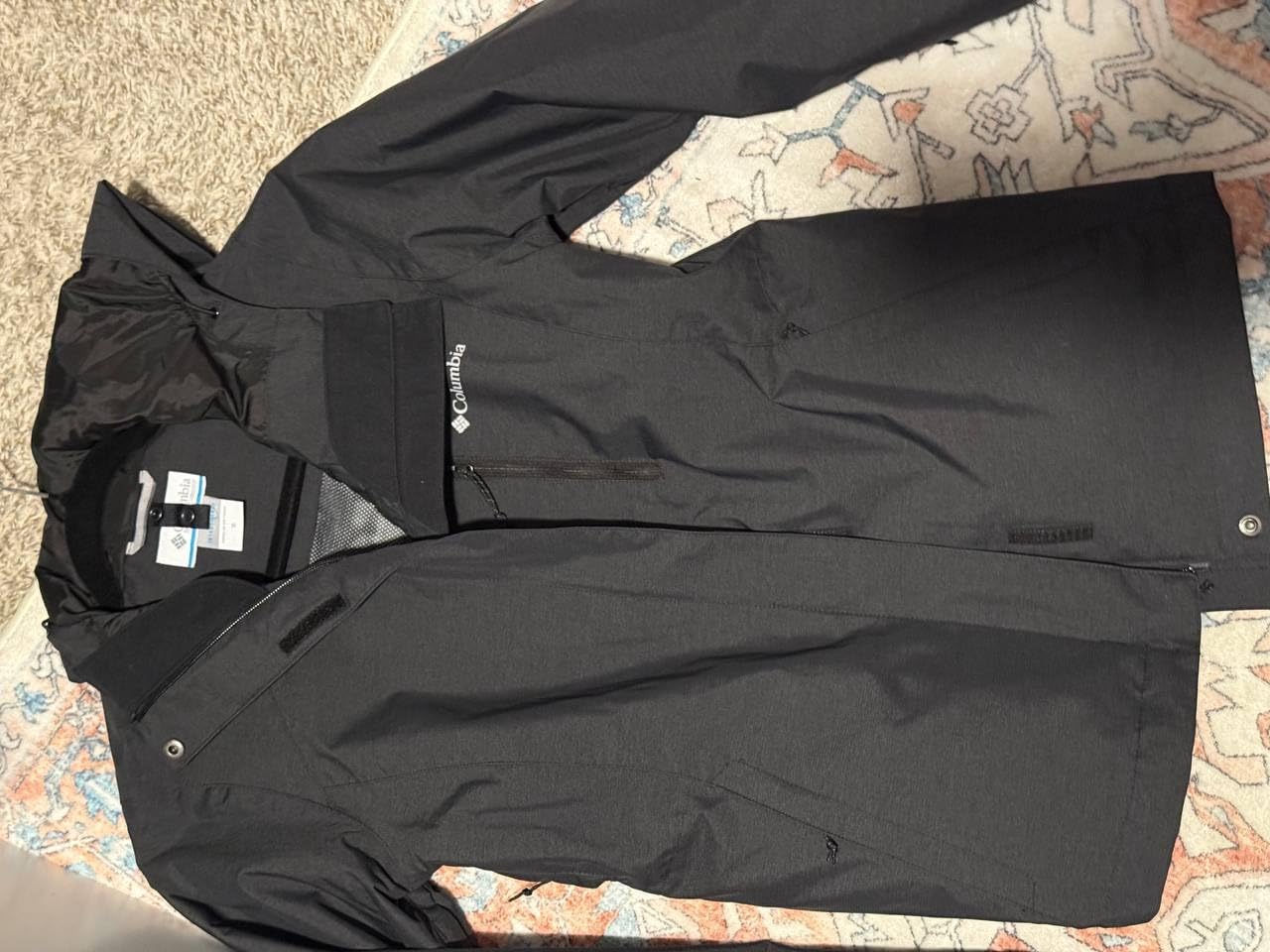 Columbia Women's Whirlibird V Interchange Jacket customer photo 2