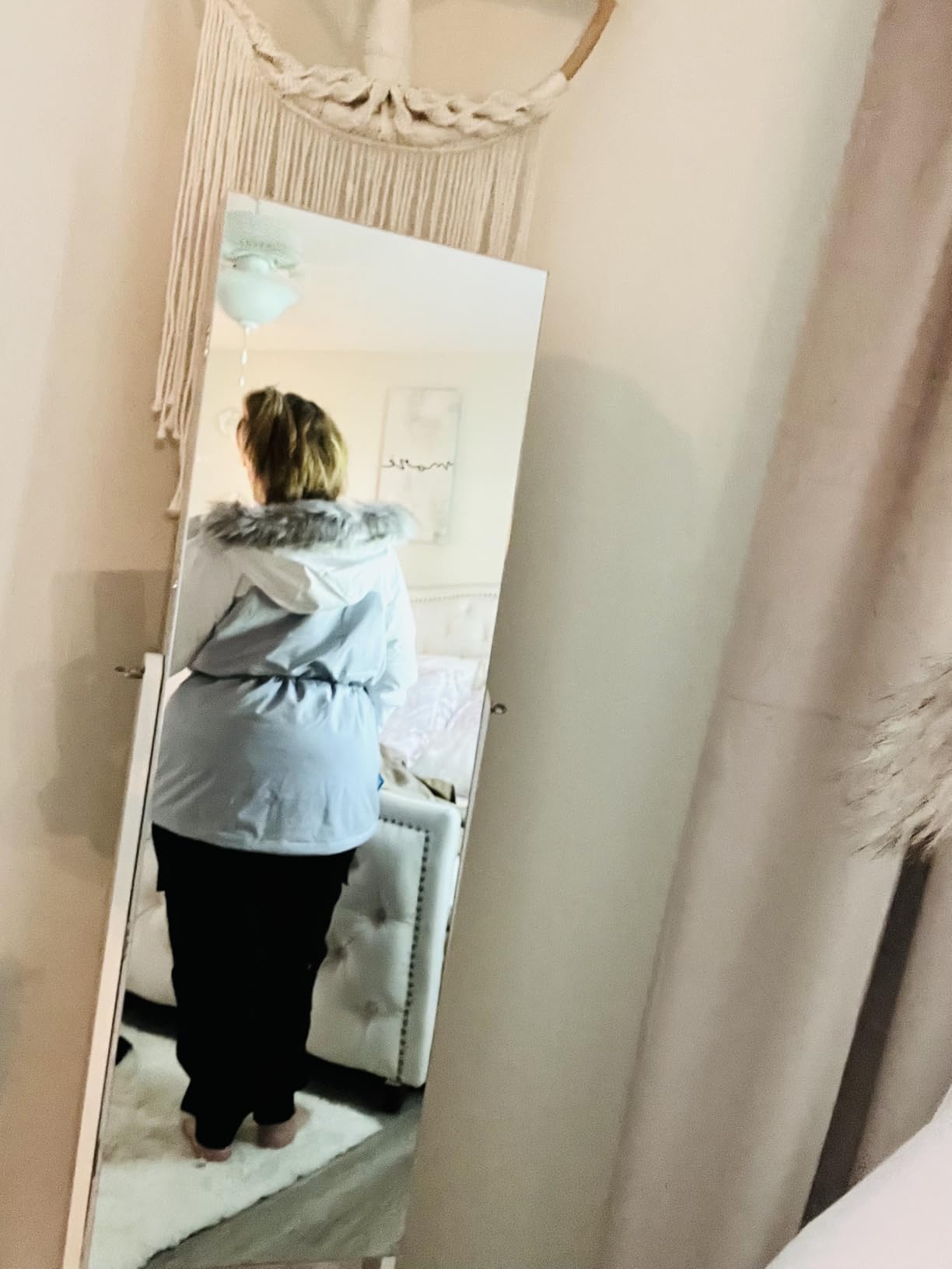 Womens Ava Alpine II Insulated Jacket customer photo 2