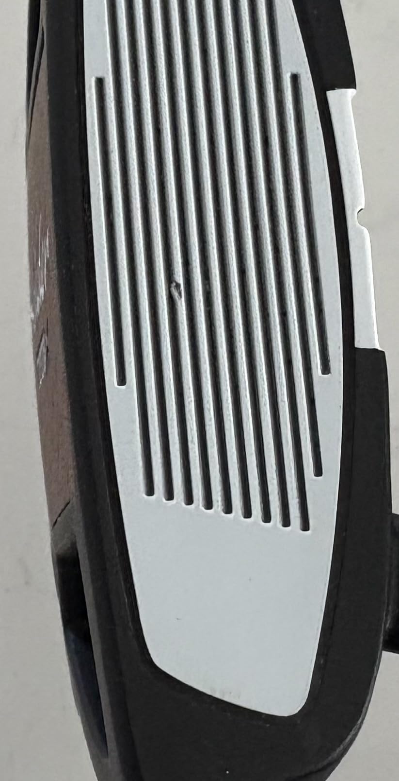 TaylorMade Golf Spider X Putter customer photo 1