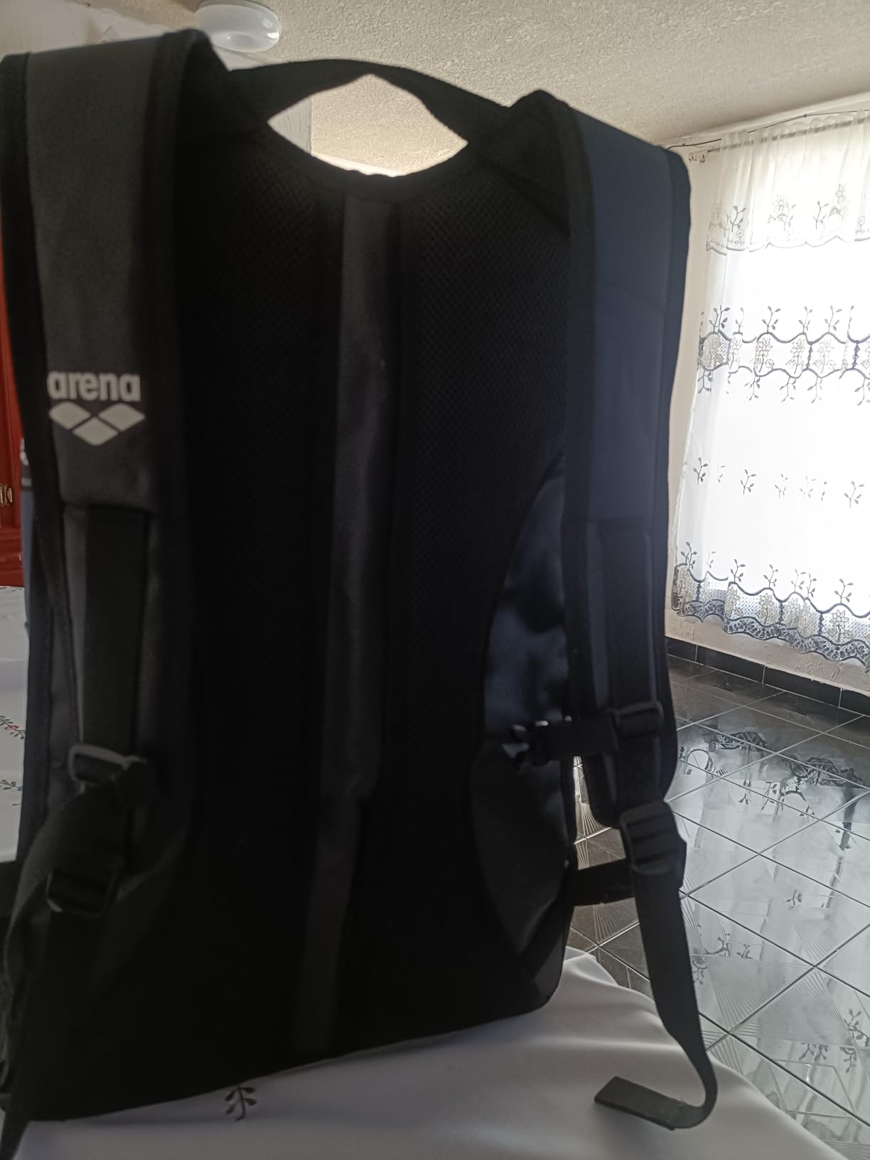 ARENA Arena Fastpack 3.0 Backpack customer photo 1