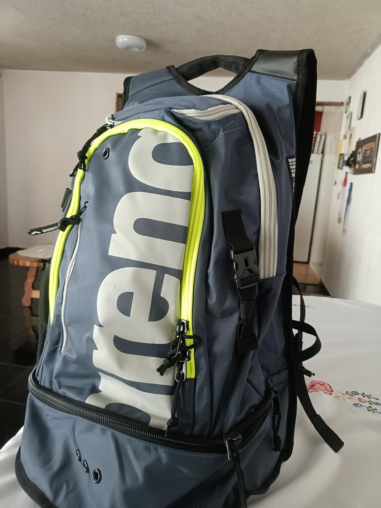 ARENA Arena Fastpack 3.0 Backpack customer photo 2