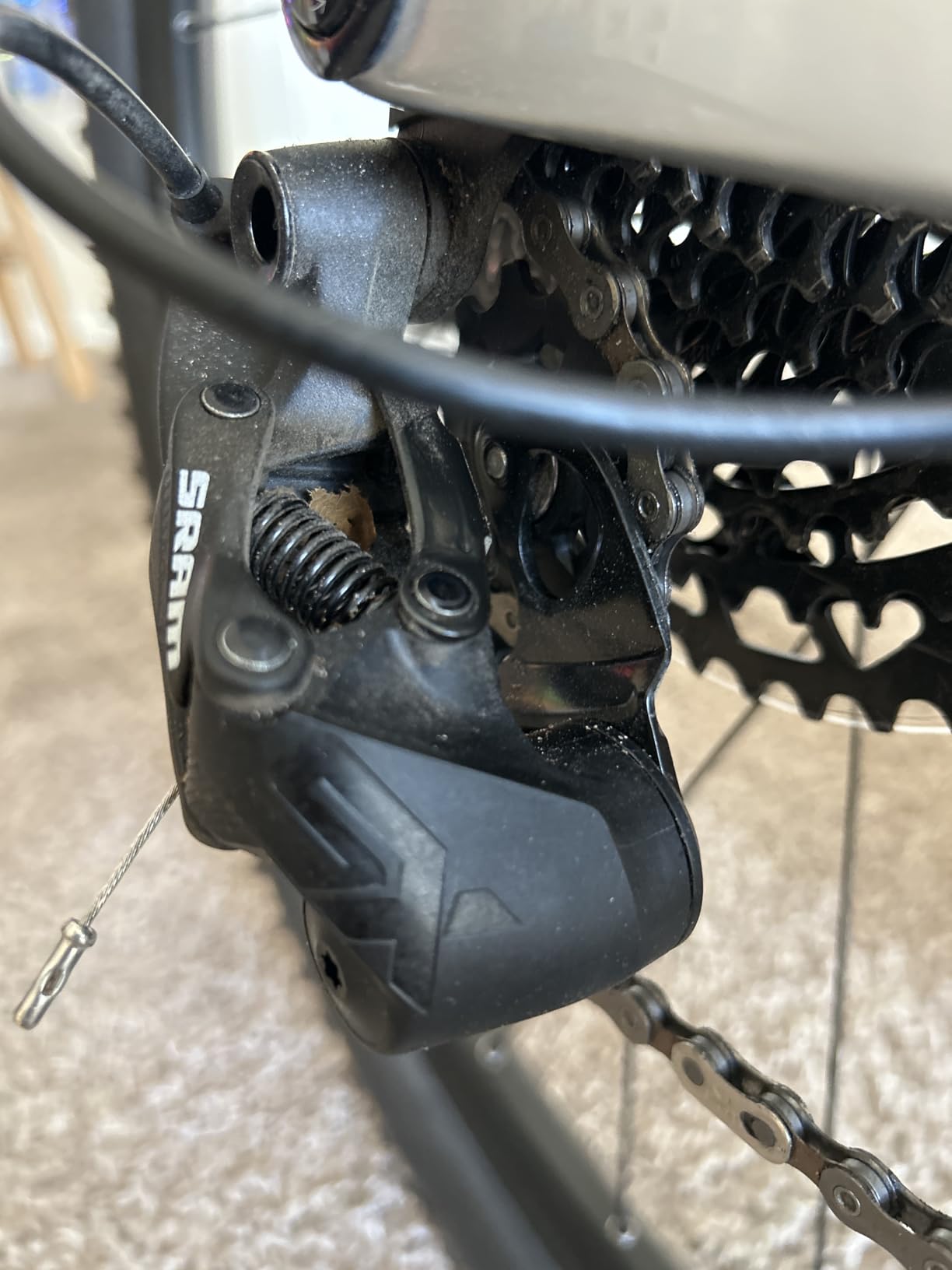 Canyon Exceed CF 5 customer photo 1
