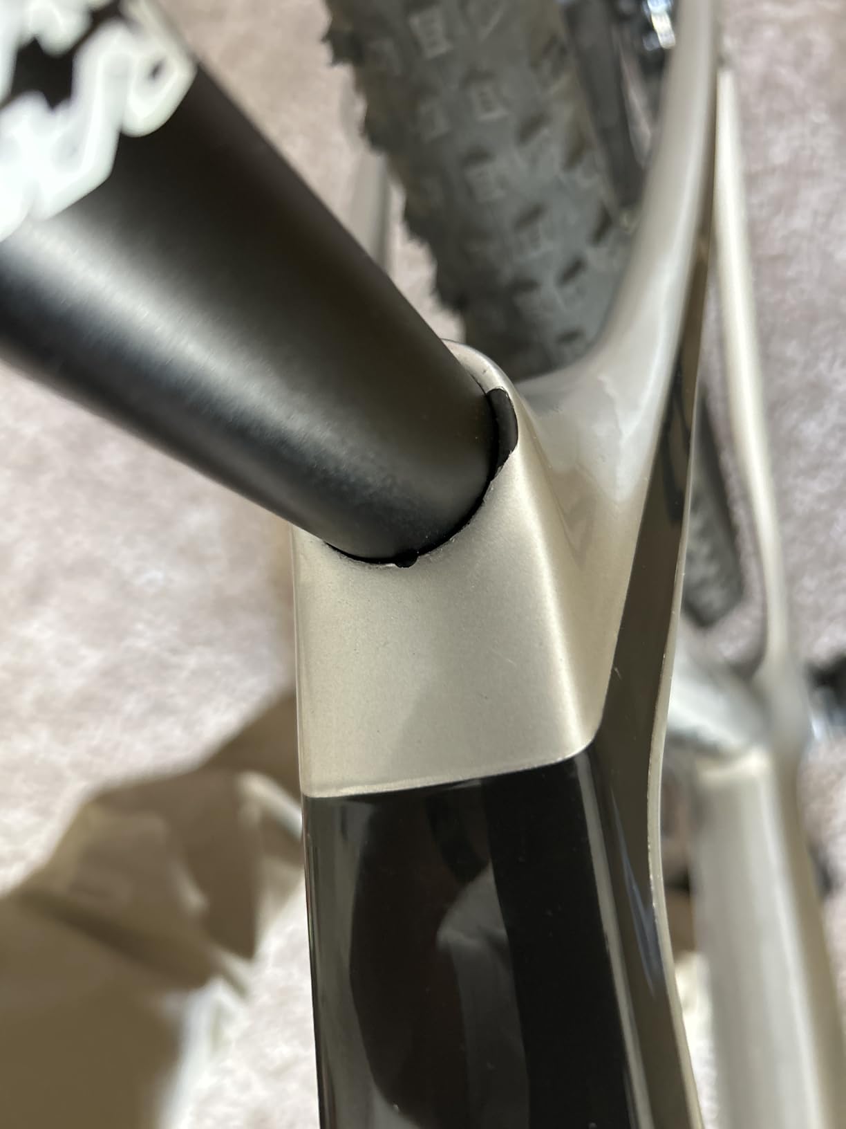 Canyon Exceed CF 5 customer photo 2
