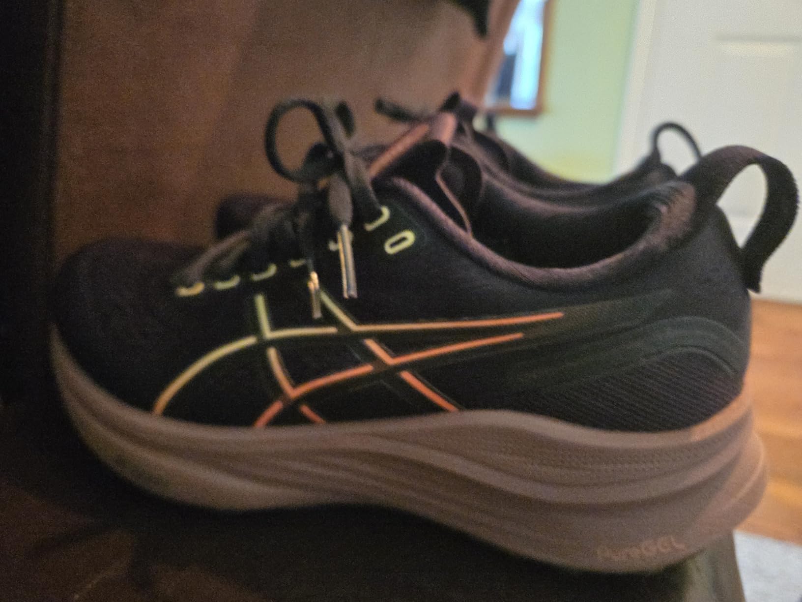 Women's Gel-Kayano 32 Running Shoes customer photo 1