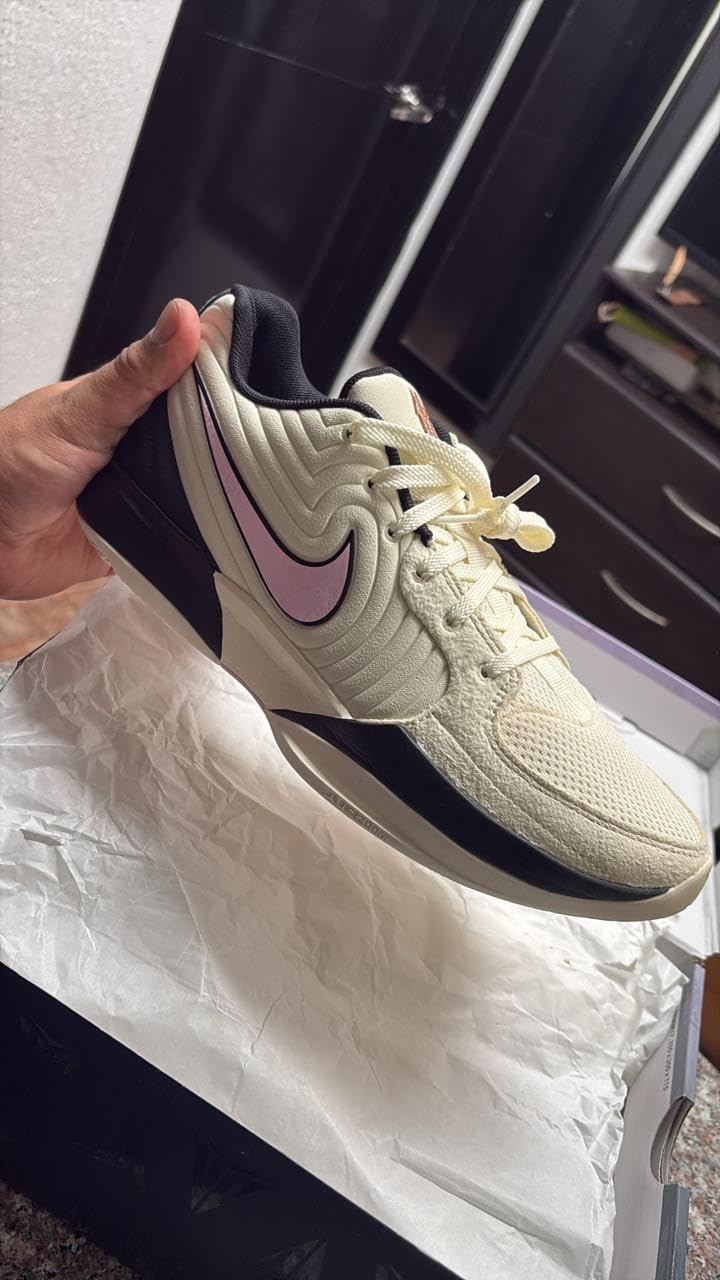Nike Men's Ja 2 Nightmare Basketball Shoes customer photo 1