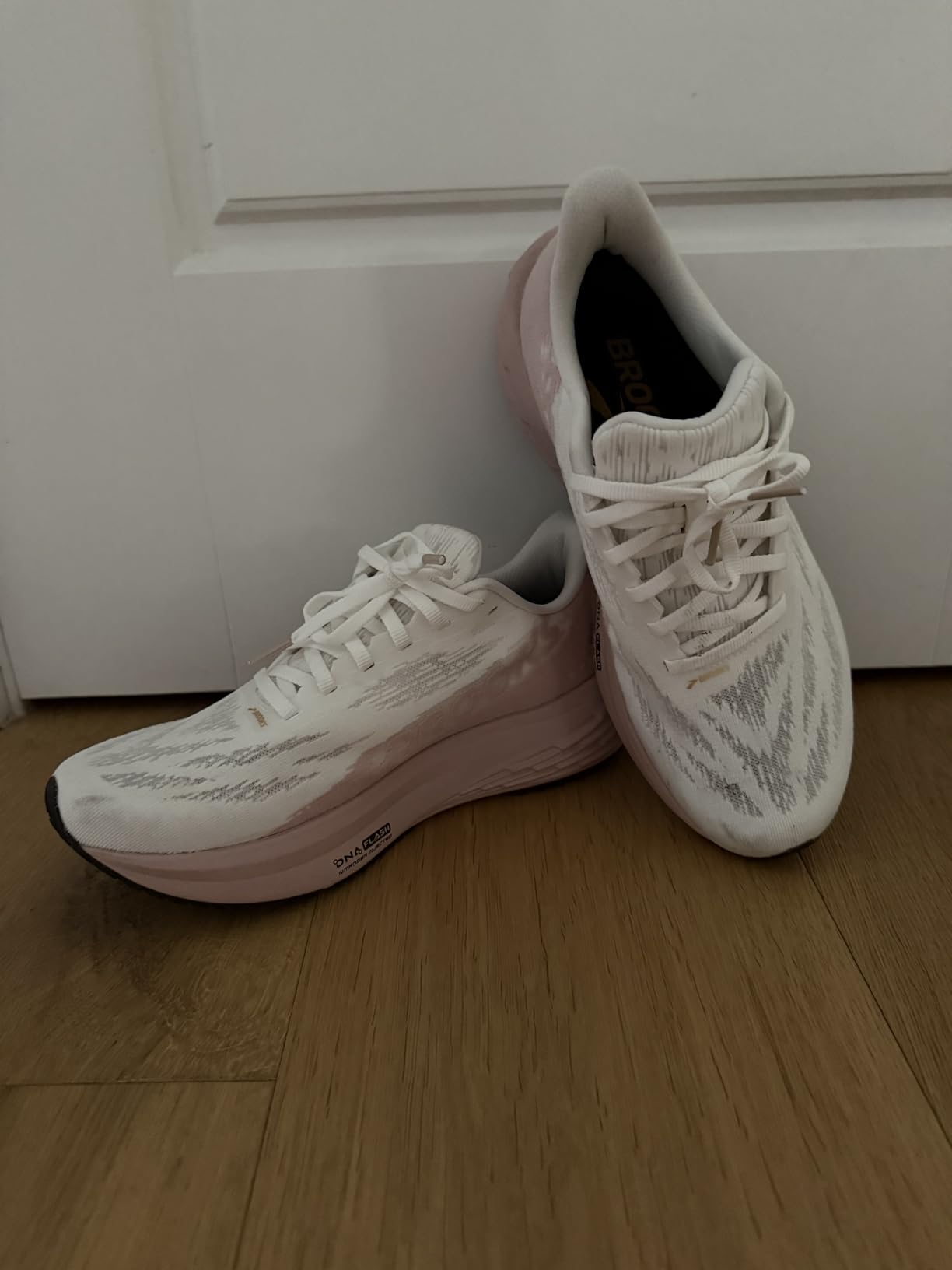 Brooks Women's Launch 11 Neutral Running Shoe customer photo 2