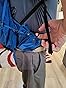 Osprey Exos 38 Men's Ultralight Backpacking Backpack customer photo 1
