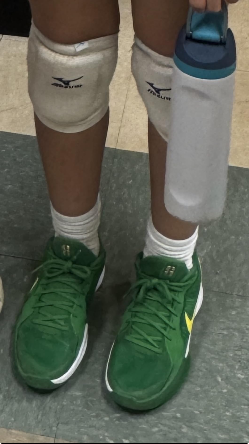 Nike Sabrina 2 Unisex Basketball Shoes customer photo 1