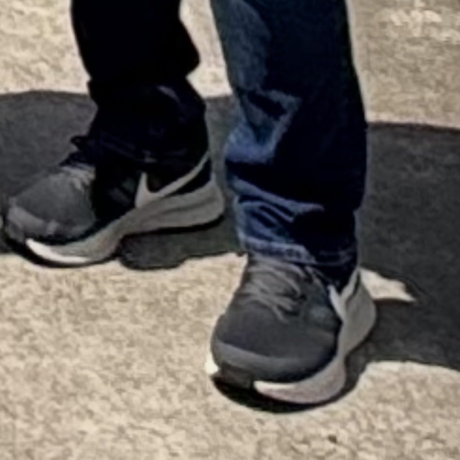 Nike Men's Run Swift 3 Road Running Shoes customer photo 1
