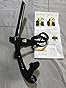 Swim Snorkel for Lap Swimming Set, Includes Snorkel, Goggles, Nose Clips and Earplugs, Front Swimming Snorkeling Training for Adult/Youth customer photo 1