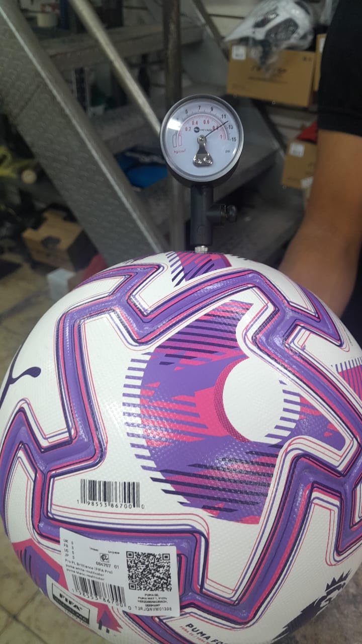 PUMA Orbita Pro Porsche Legacy Brilliance FIFA Quality Pro customer photo 1