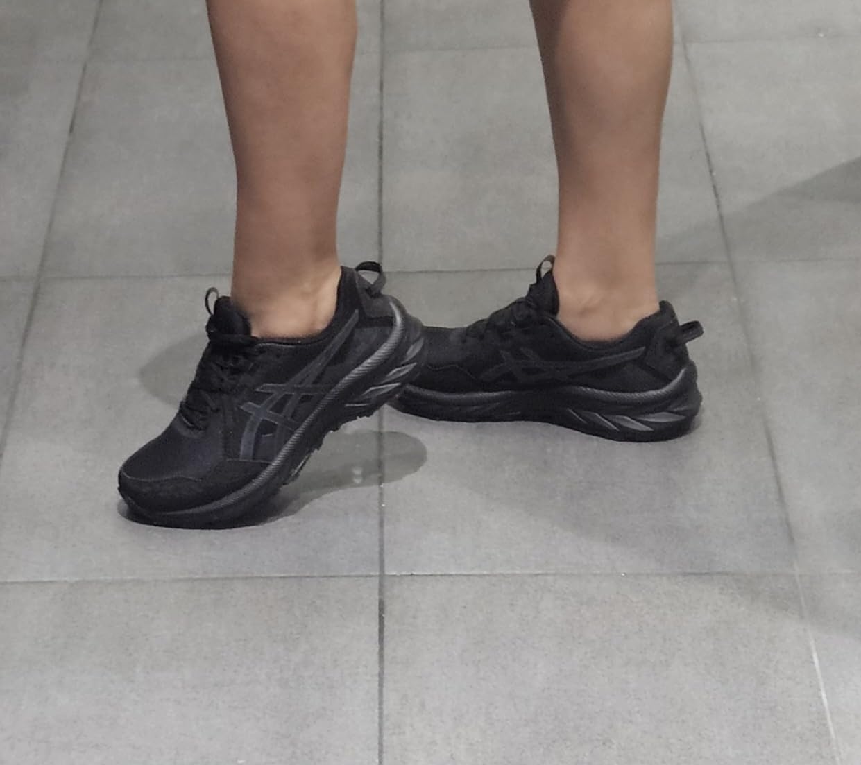 ASICS Women's Gel-Venture 10 Running Shoes customer photo 2
