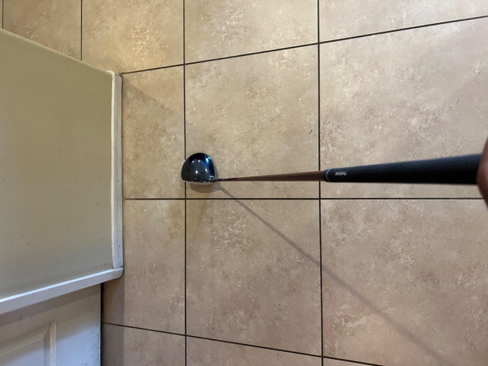 Intech Tec Plus Golf Driver for Men and Women, Right Handed Standard/Offset customer photo 2