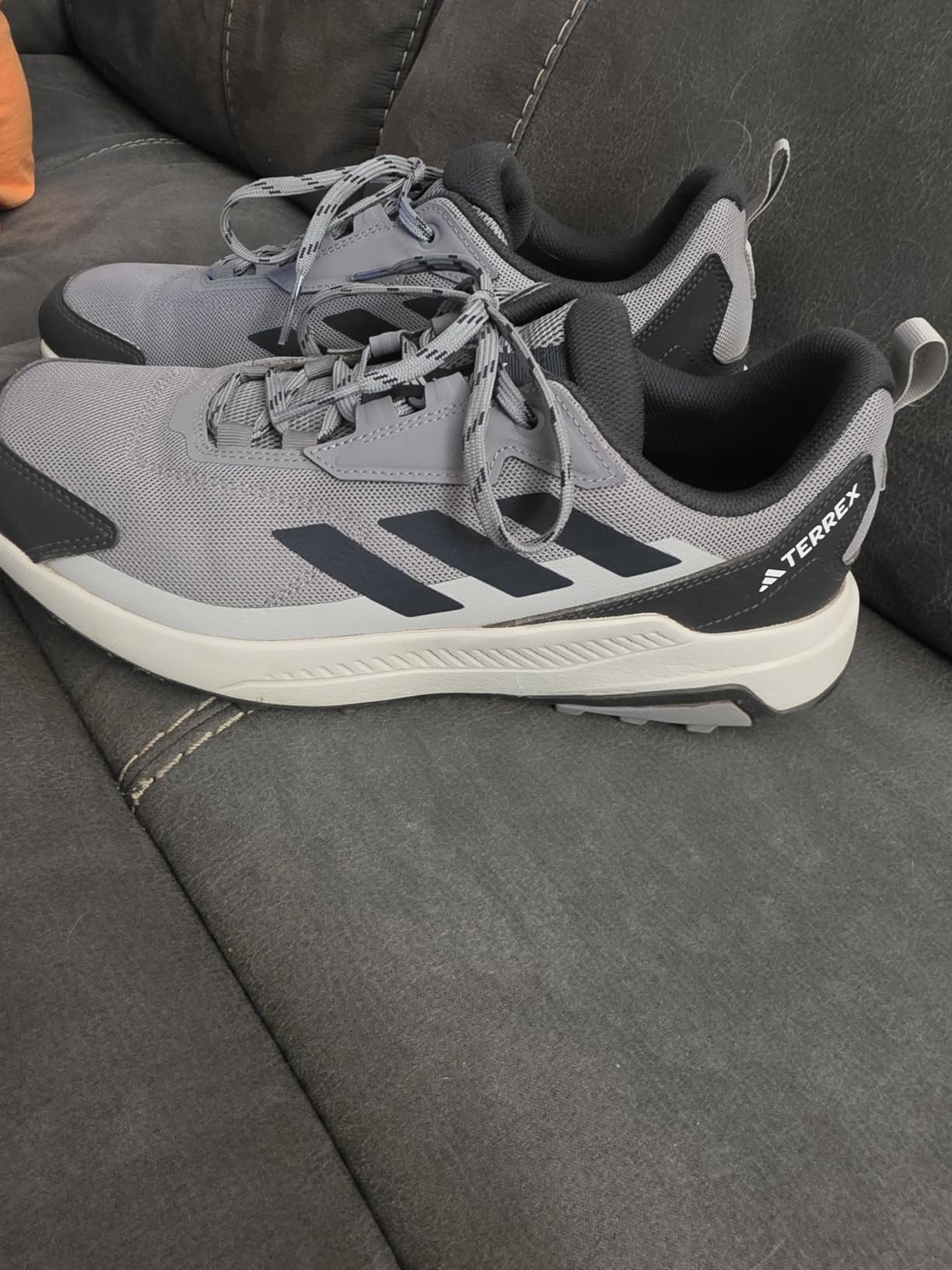 Men's Terrex Anylander Hiking Shoes customer photo 1