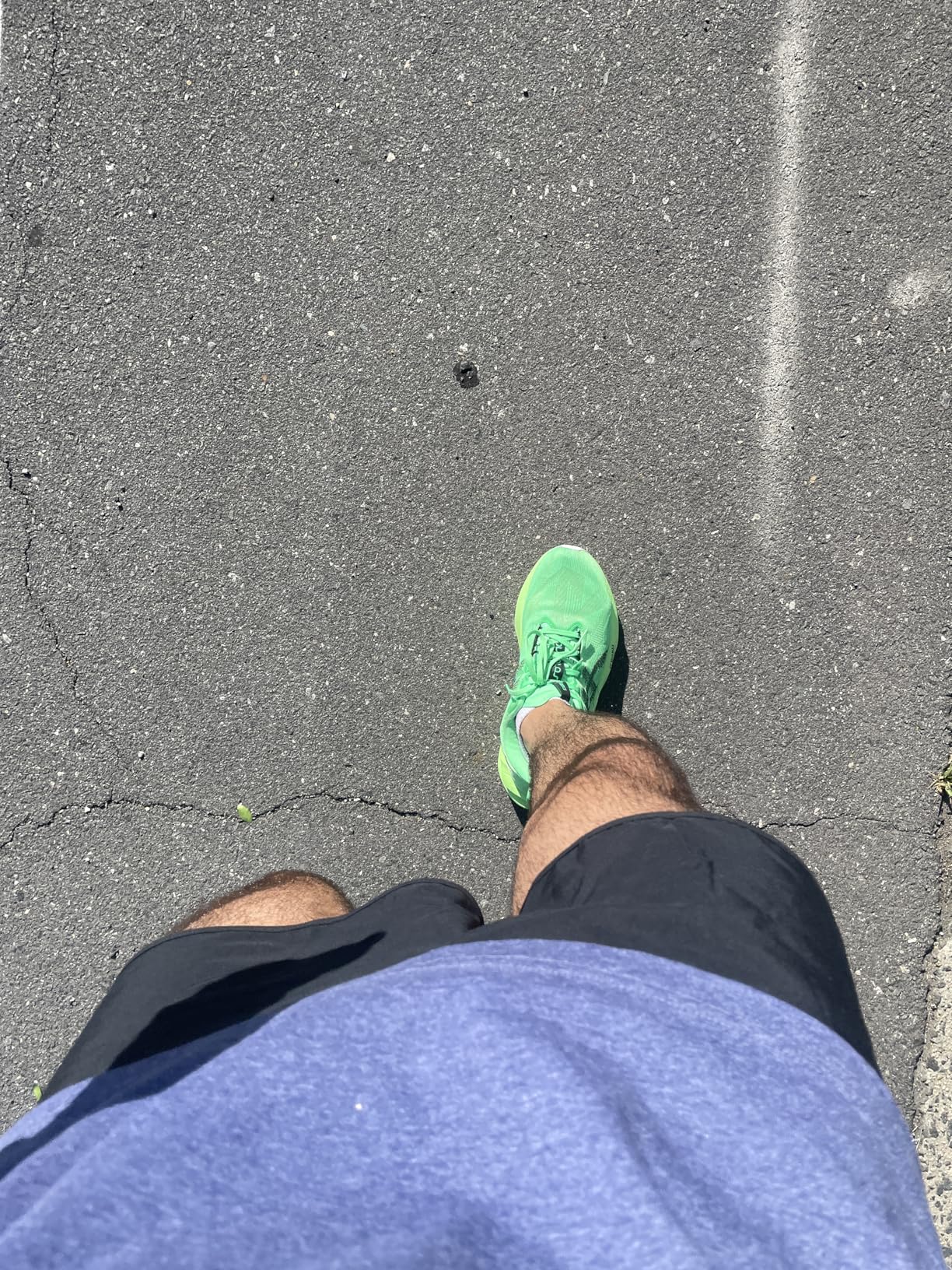 ASICS Men's NOVABLAST 5 Running Shoes customer photo 2
