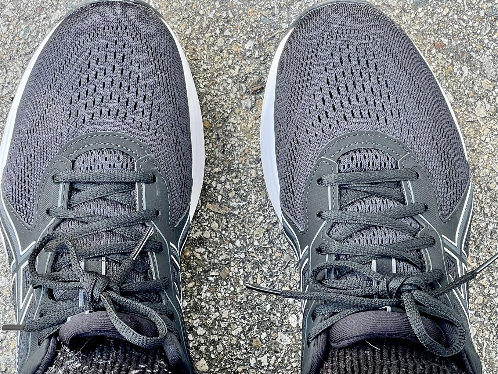 ASICS Men's Gel-Contend 9 Running Shoes customer photo 1